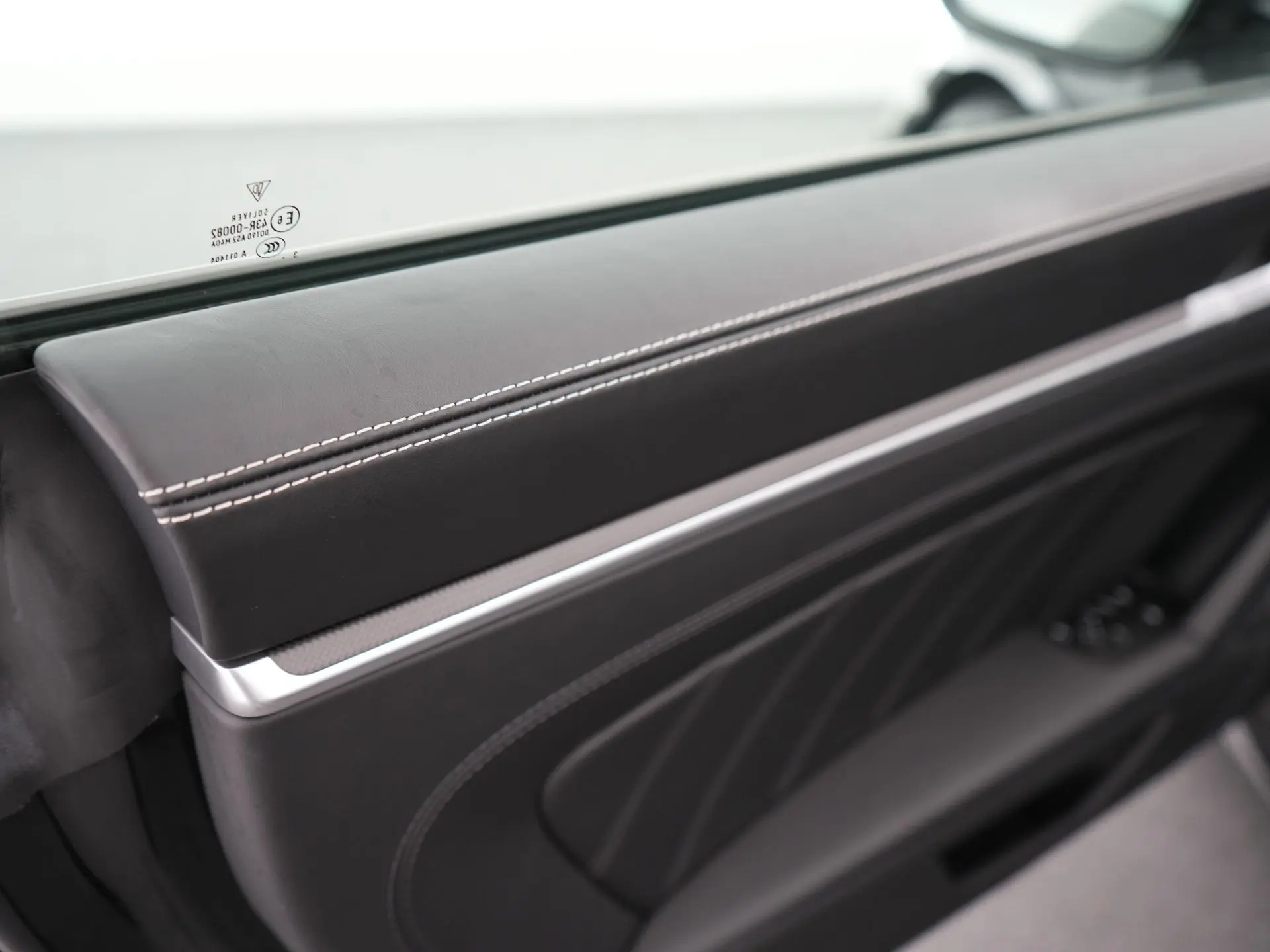 911 Turbo S Cabriolet