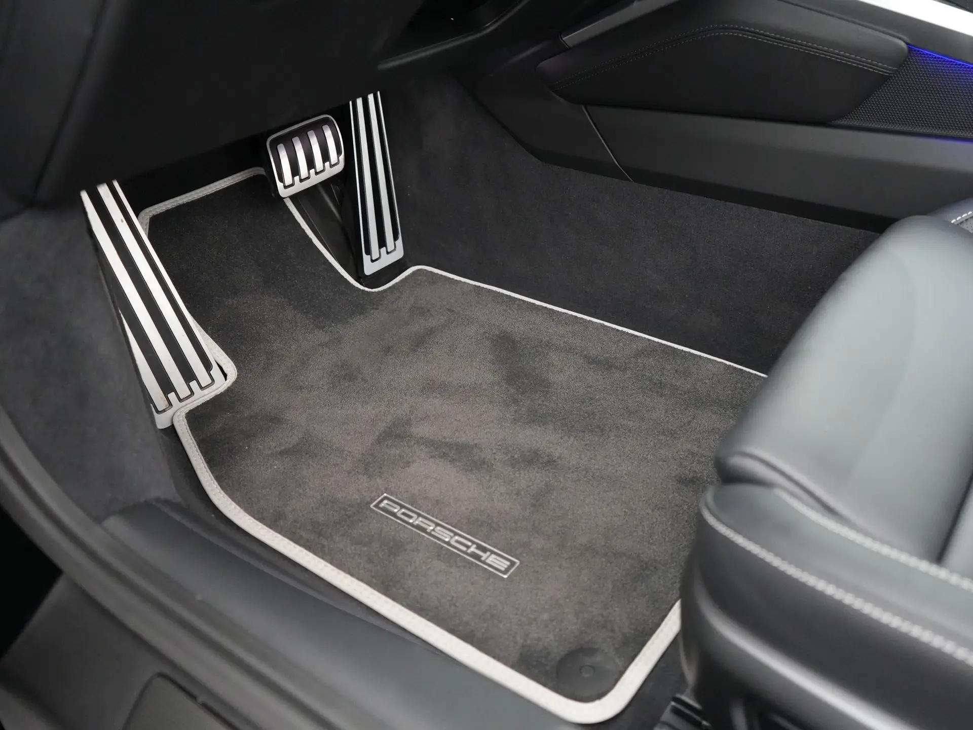 911 Turbo S Cabriolet