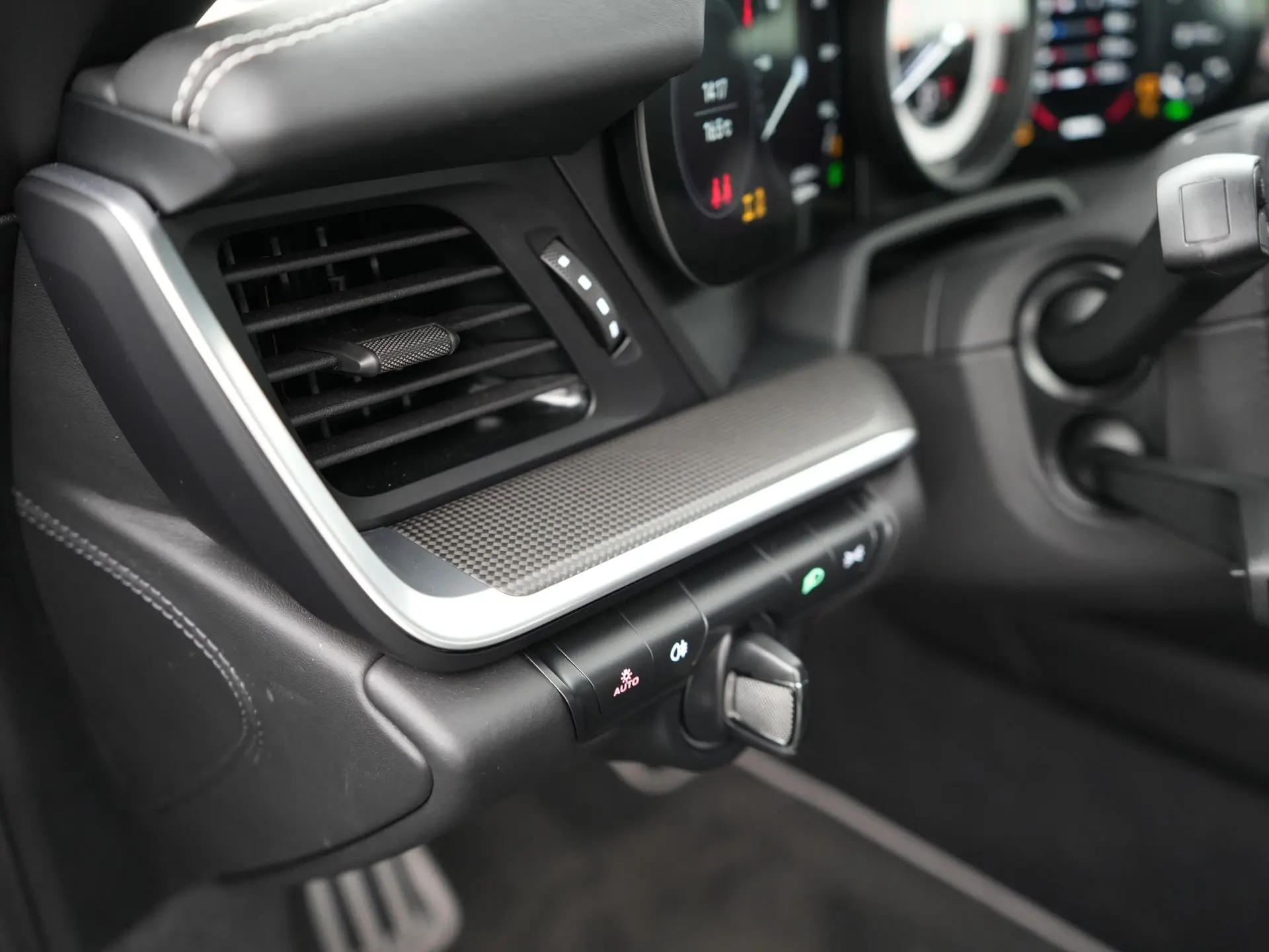 911 Turbo S Cabriolet