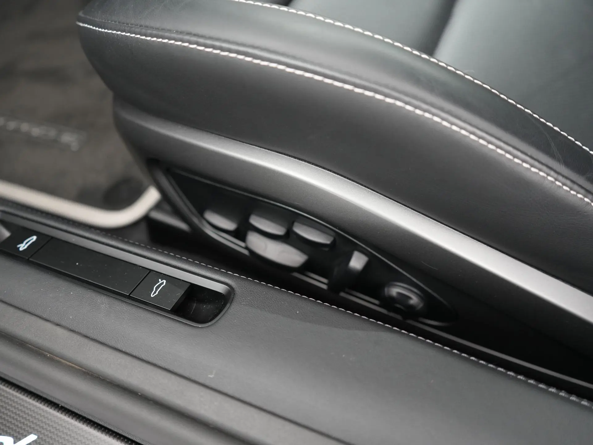 911 Turbo S Cabriolet