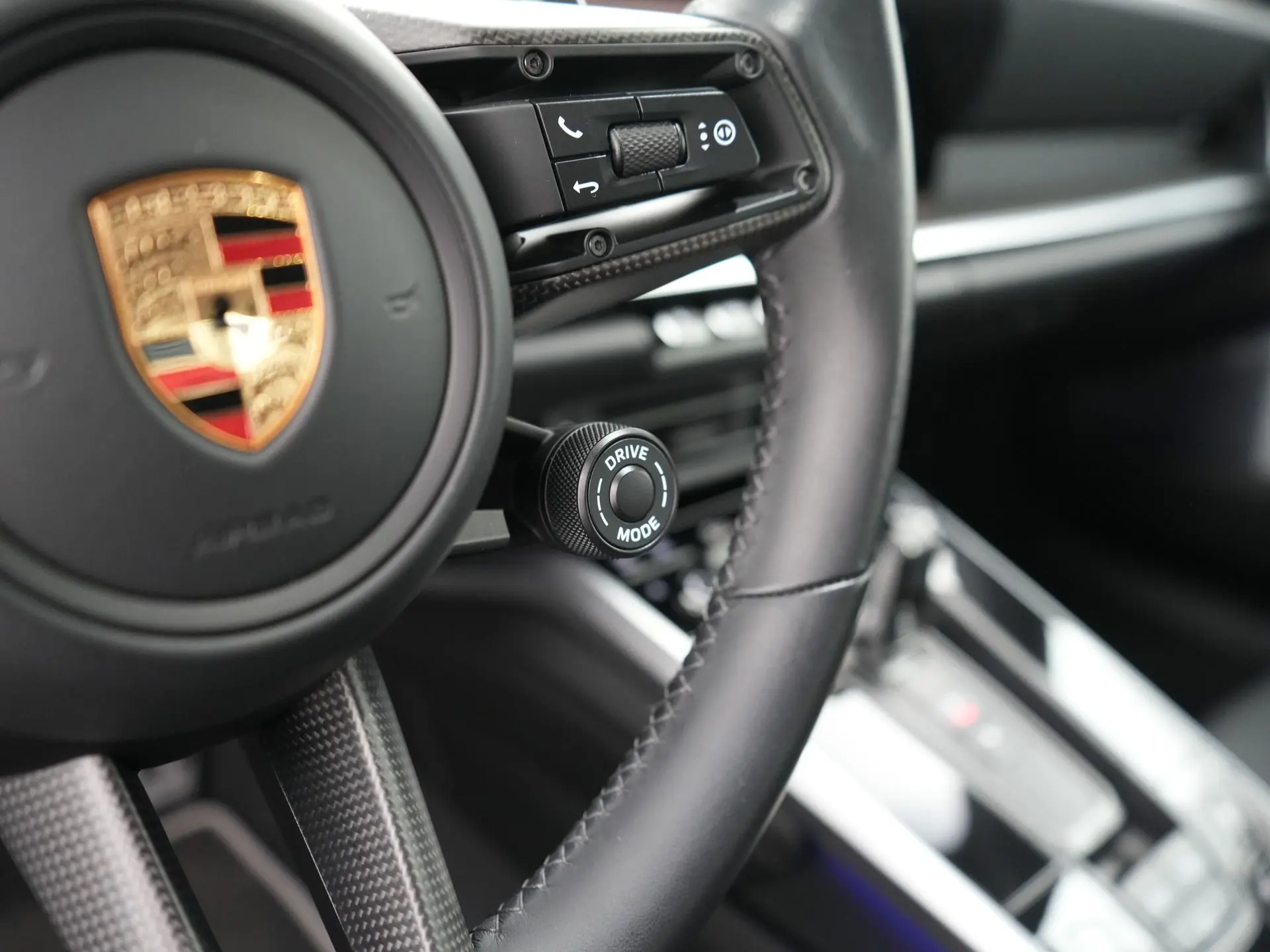 911 Turbo S Cabriolet