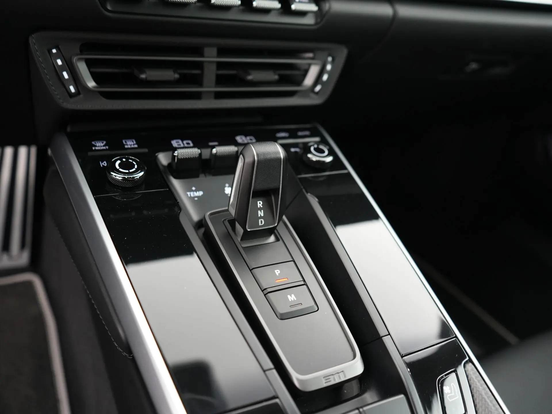 911 Turbo S Cabriolet