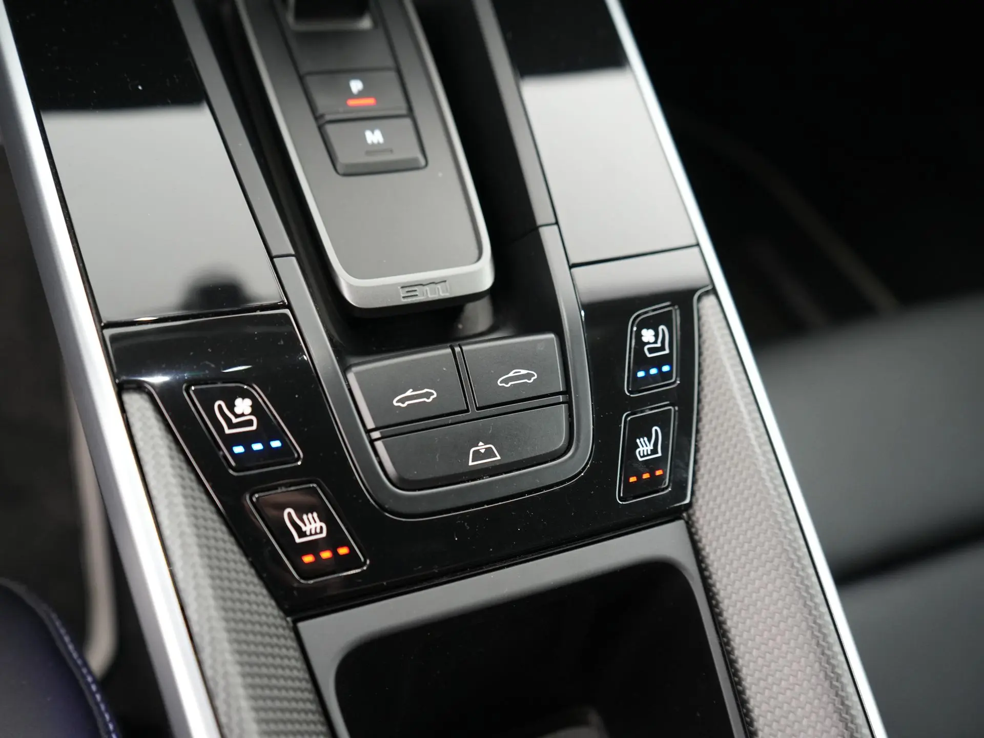 911 Turbo S Cabriolet