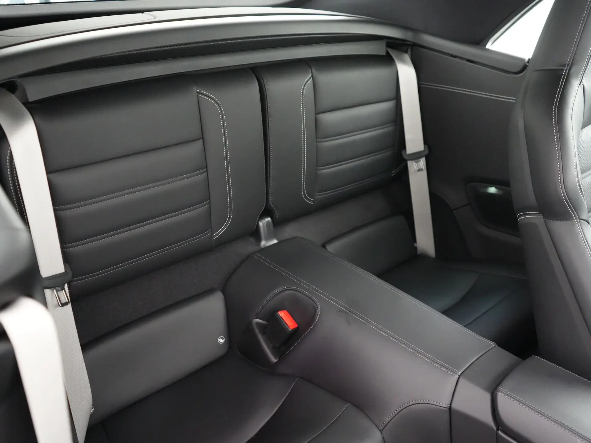 911 Turbo S Cabriolet