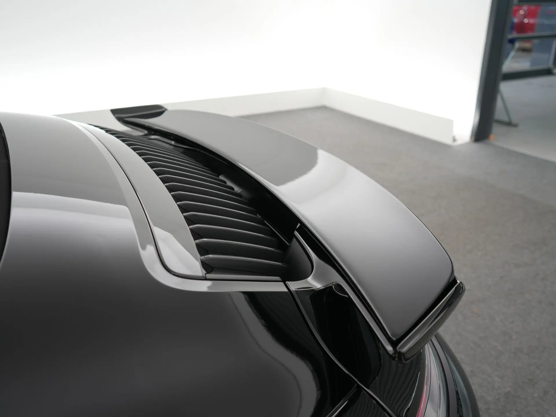 911 Turbo S Cabriolet