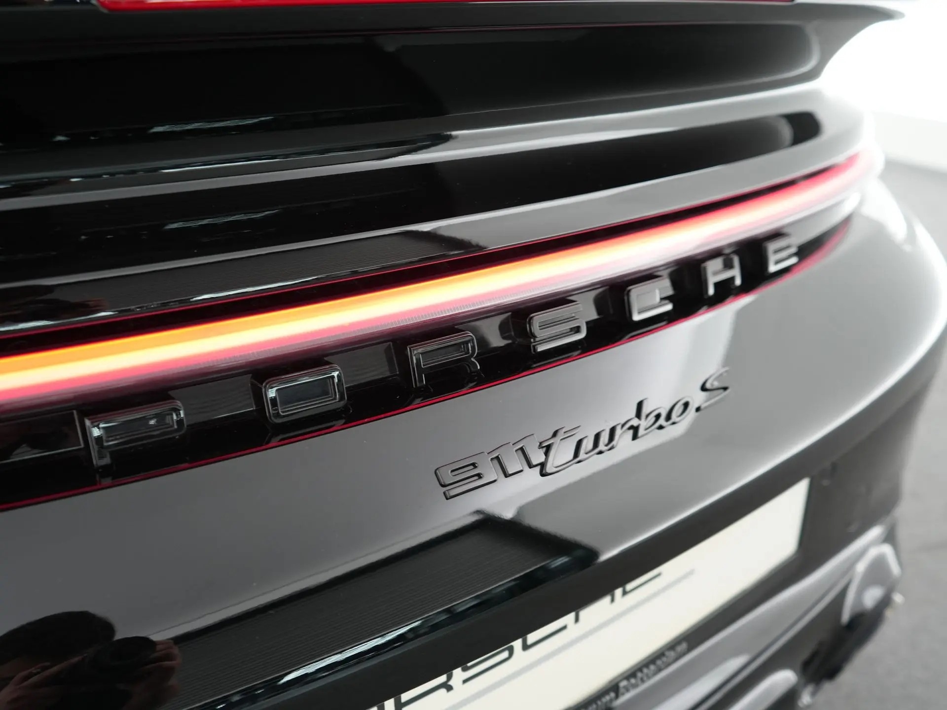 911 Turbo S Cabriolet