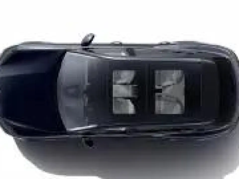 Panamera Turbo S E-Hybrid Sport Turismo