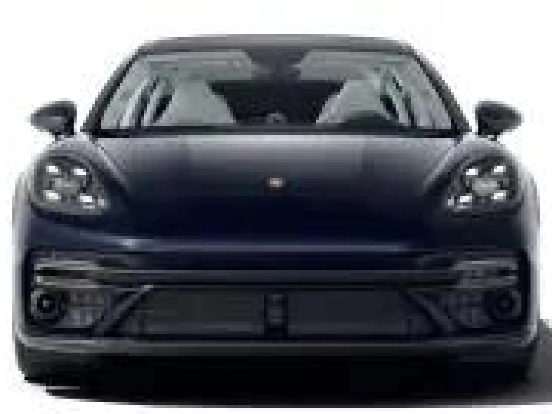 Panamera Turbo S E-Hybrid Sport Turismo