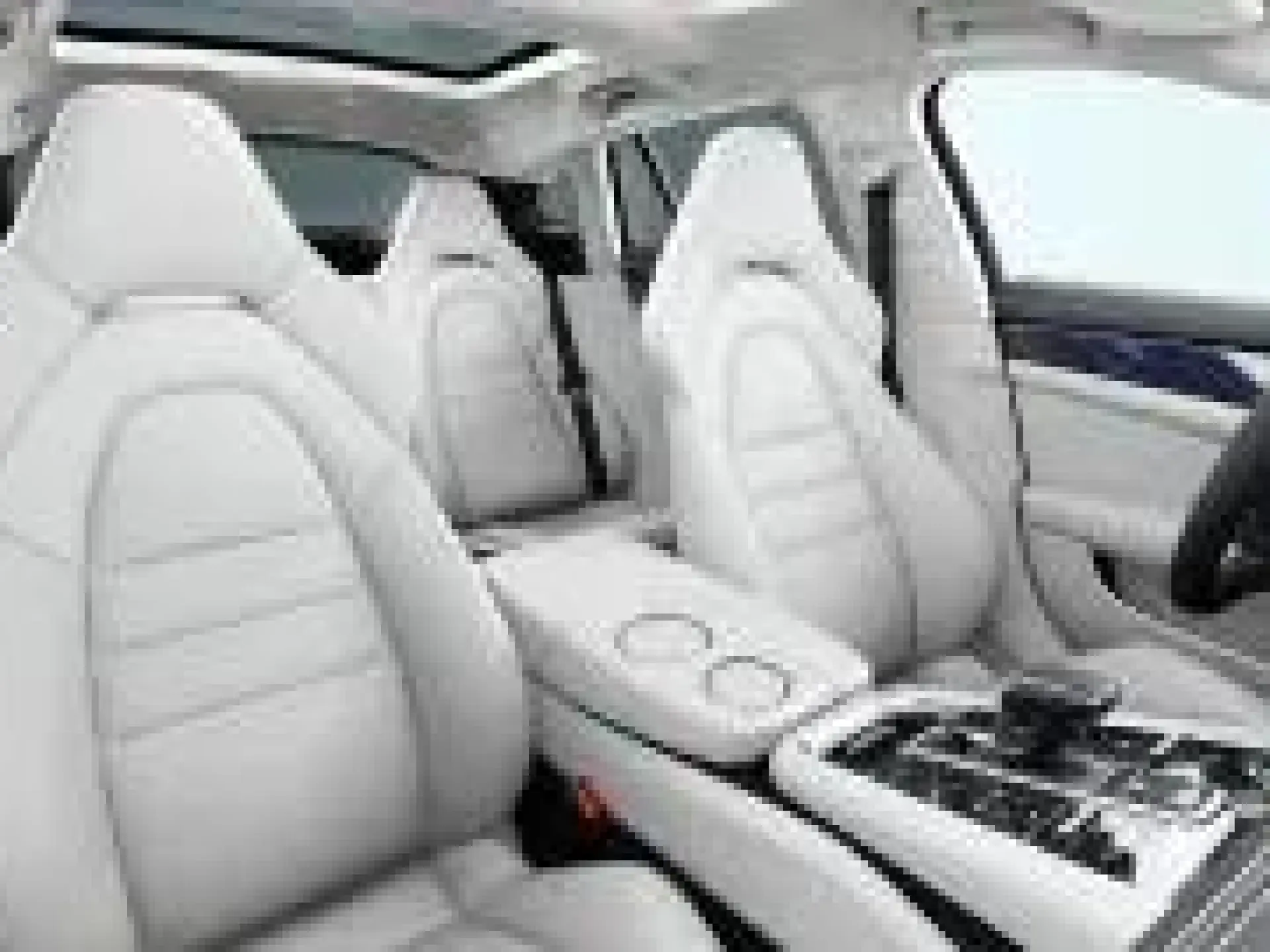 Panamera Turbo S E-Hybrid Sport Turismo