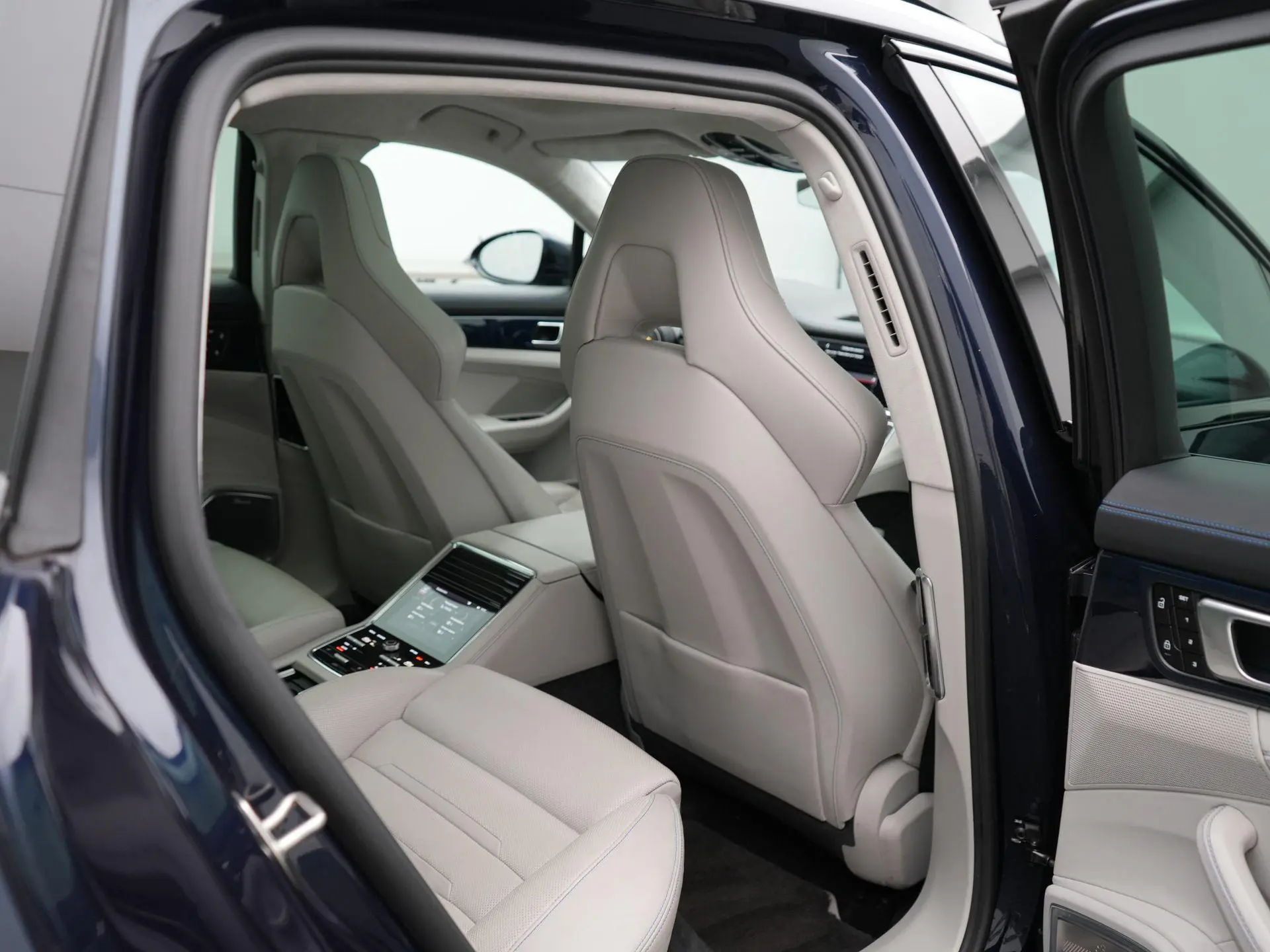 Panamera Turbo S E-Hybrid Sport Turismo