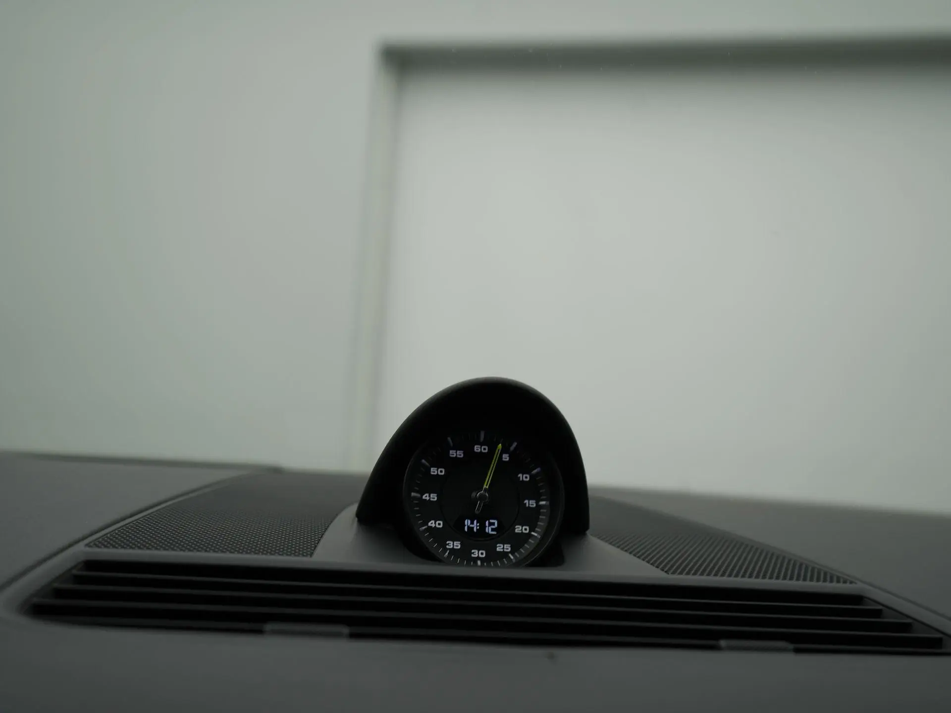 Panamera Turbo S E-Hybrid Sport Turismo