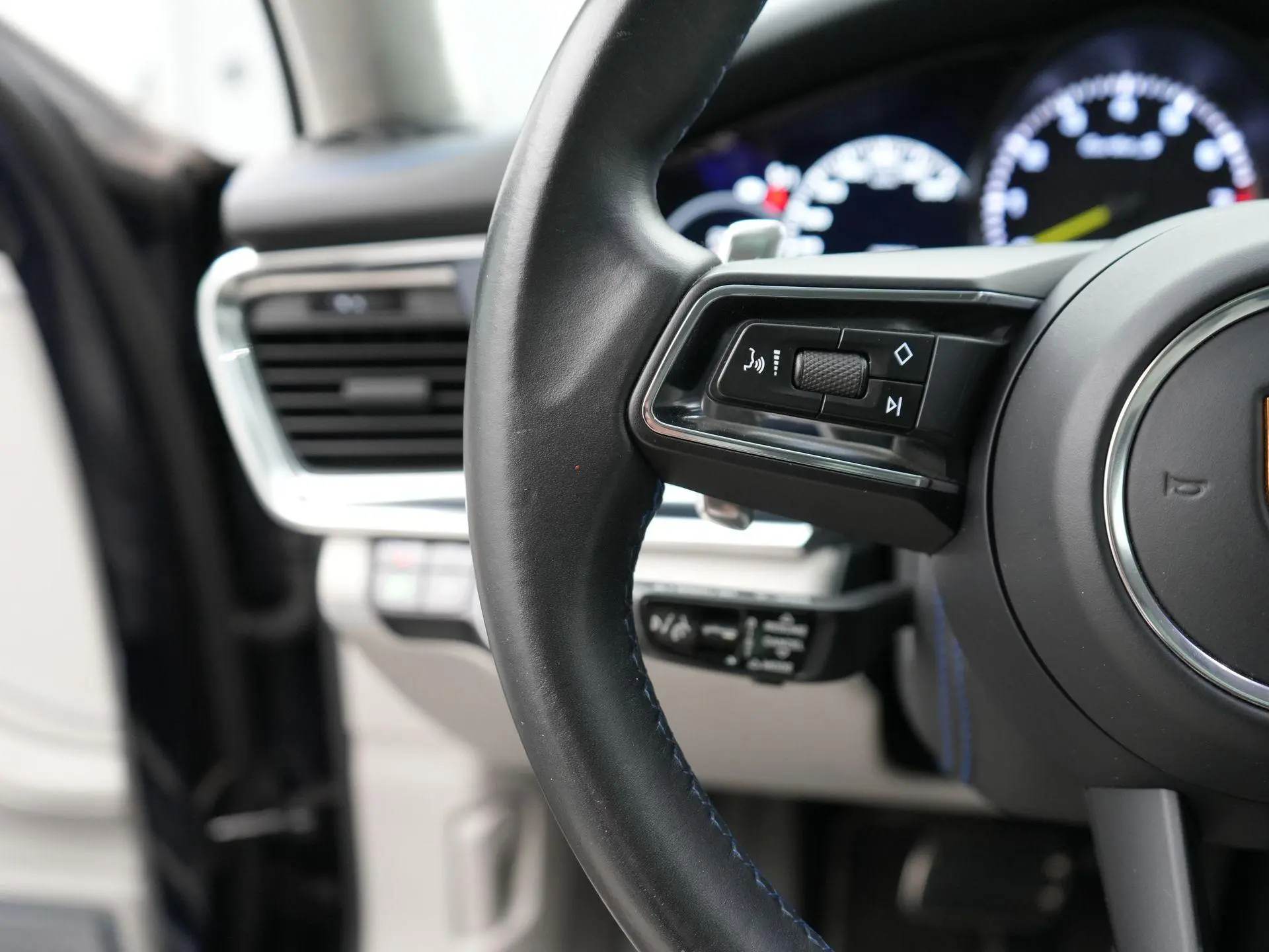 Panamera Turbo S E-Hybrid Sport Turismo