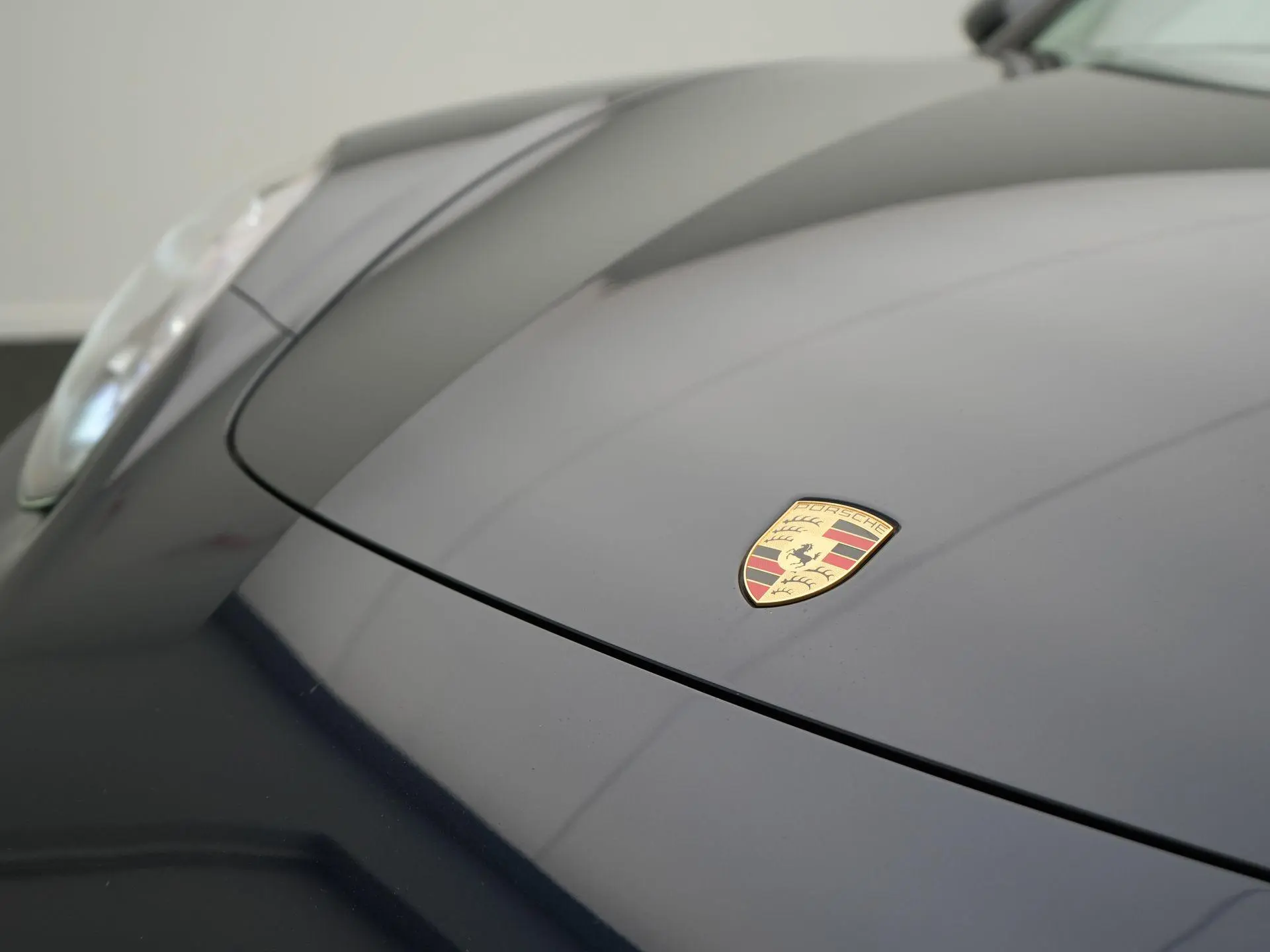 Panamera Turbo S E-Hybrid Sport Turismo