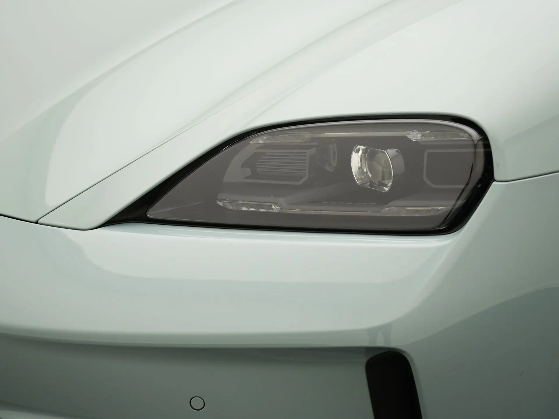 Taycan Sport Tursimo