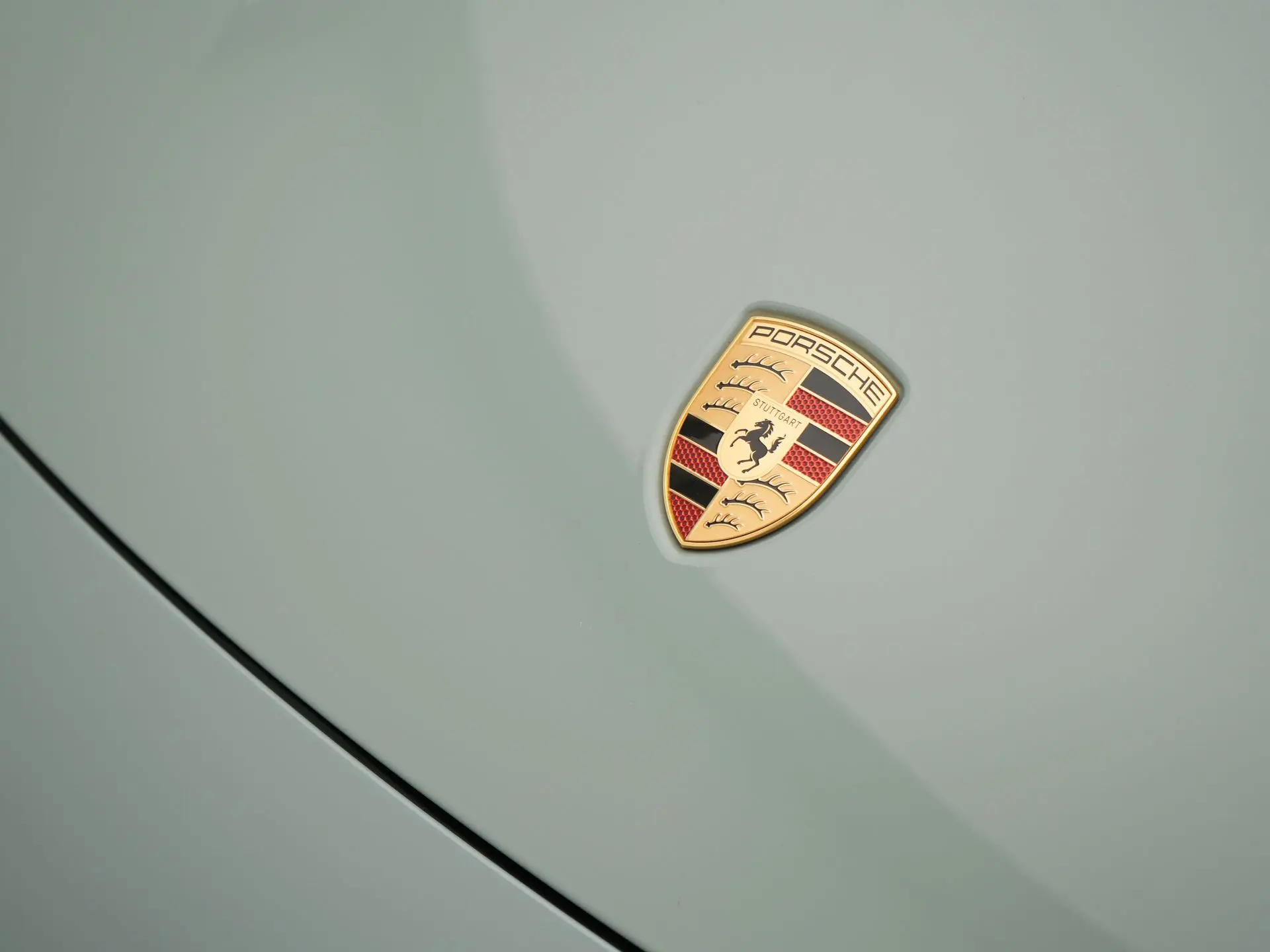 Taycan Sport Tursimo