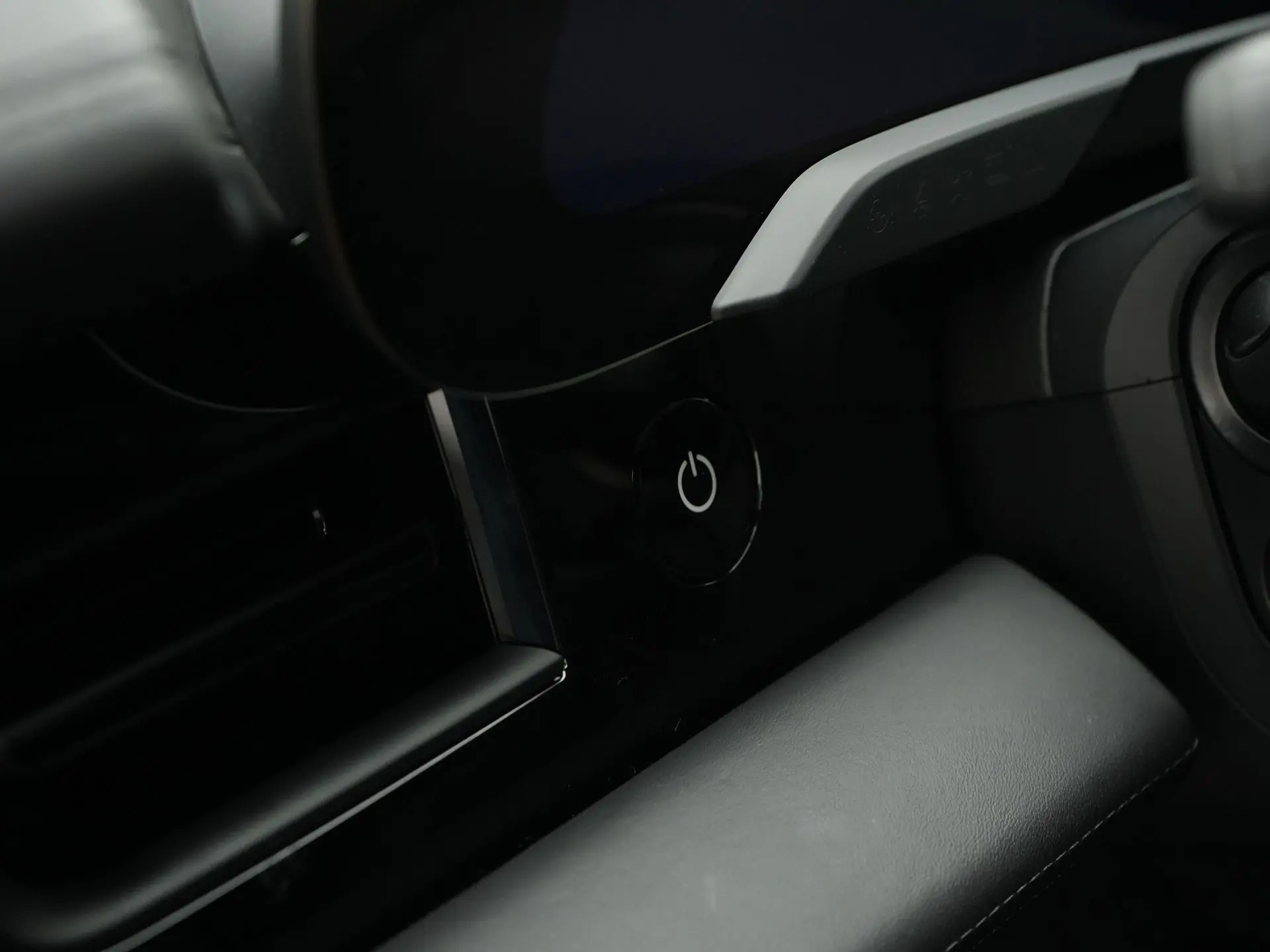 Taycan Sport Tursimo