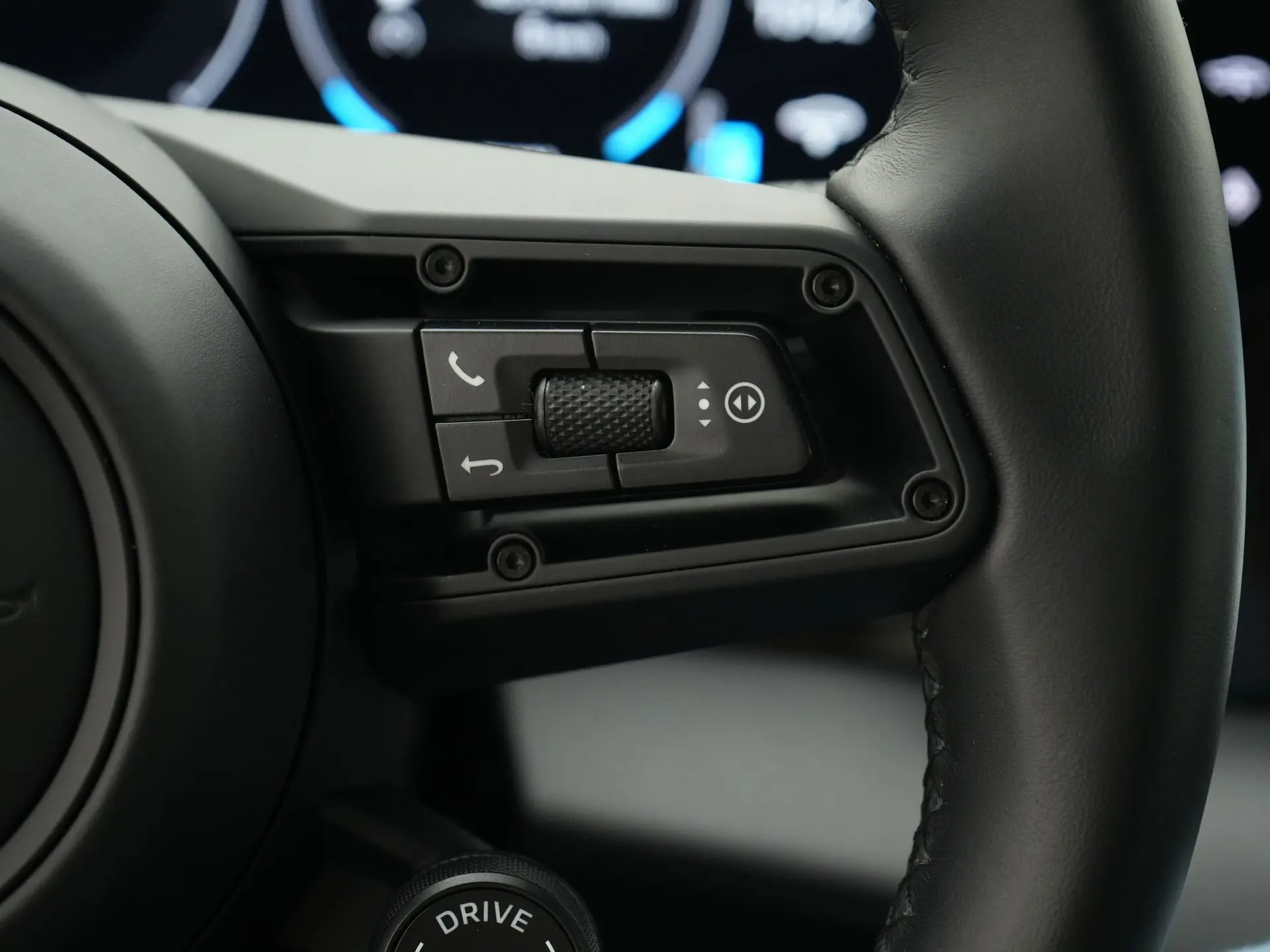 Taycan Sport Tursimo