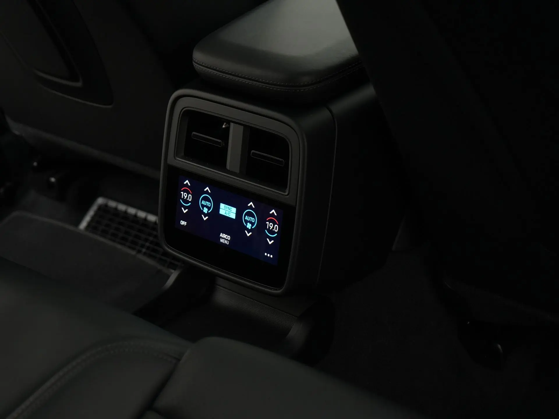 Taycan Sport Tursimo