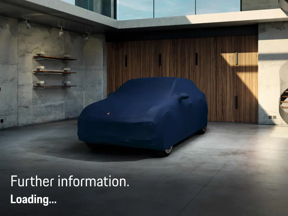 Cayenne E-Hybrid MJ2024