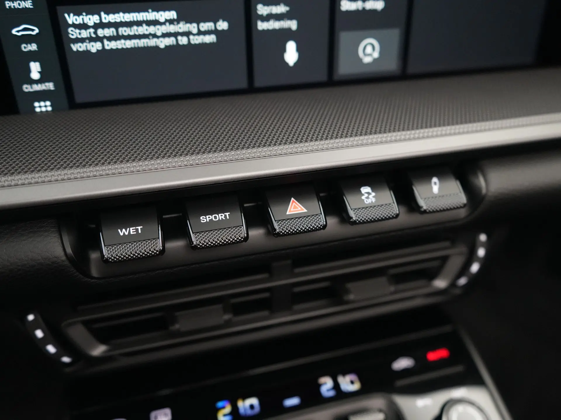 911 Carrera 4S Cabriolet