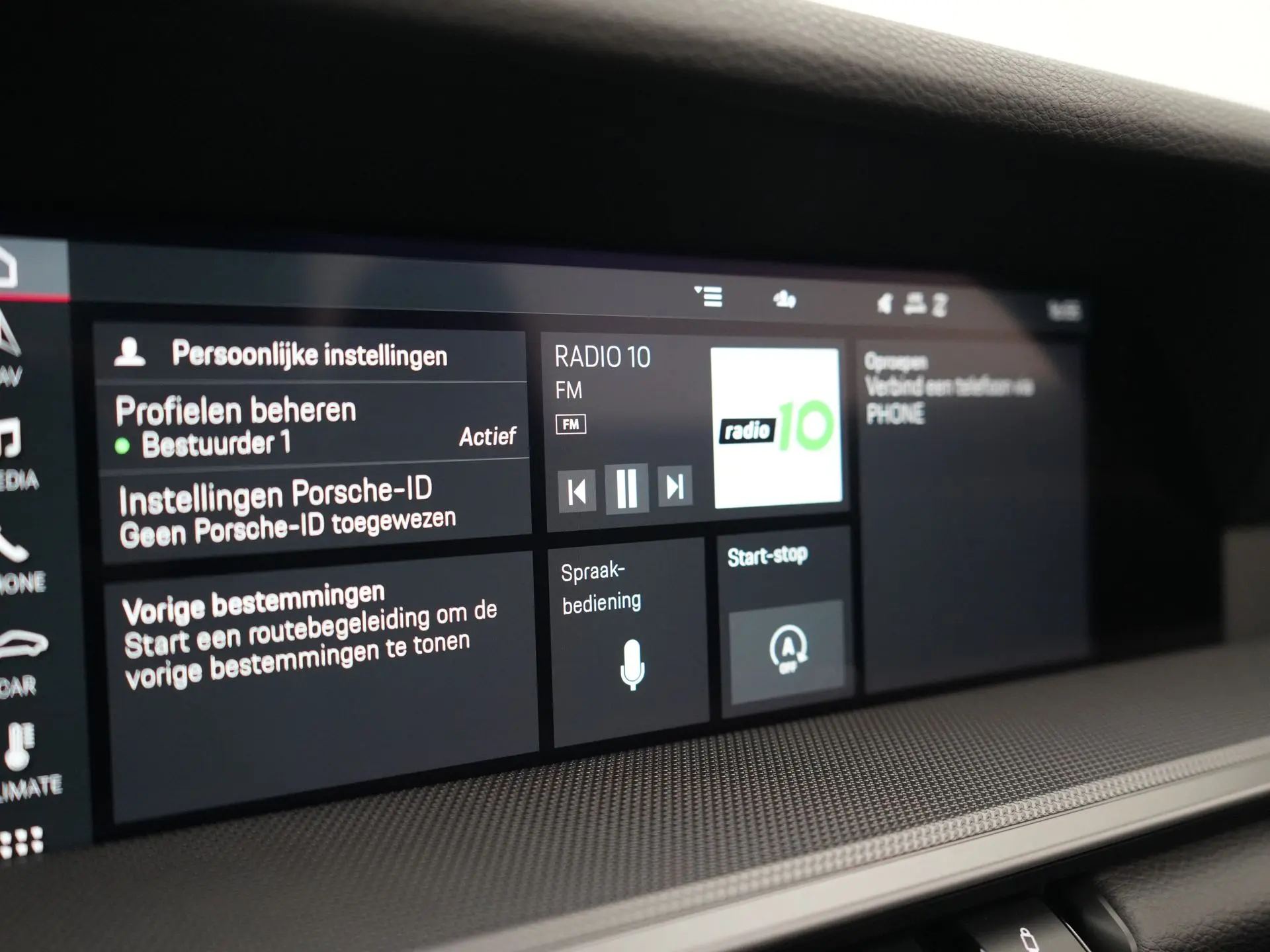 911 Carrera 4S Cabriolet