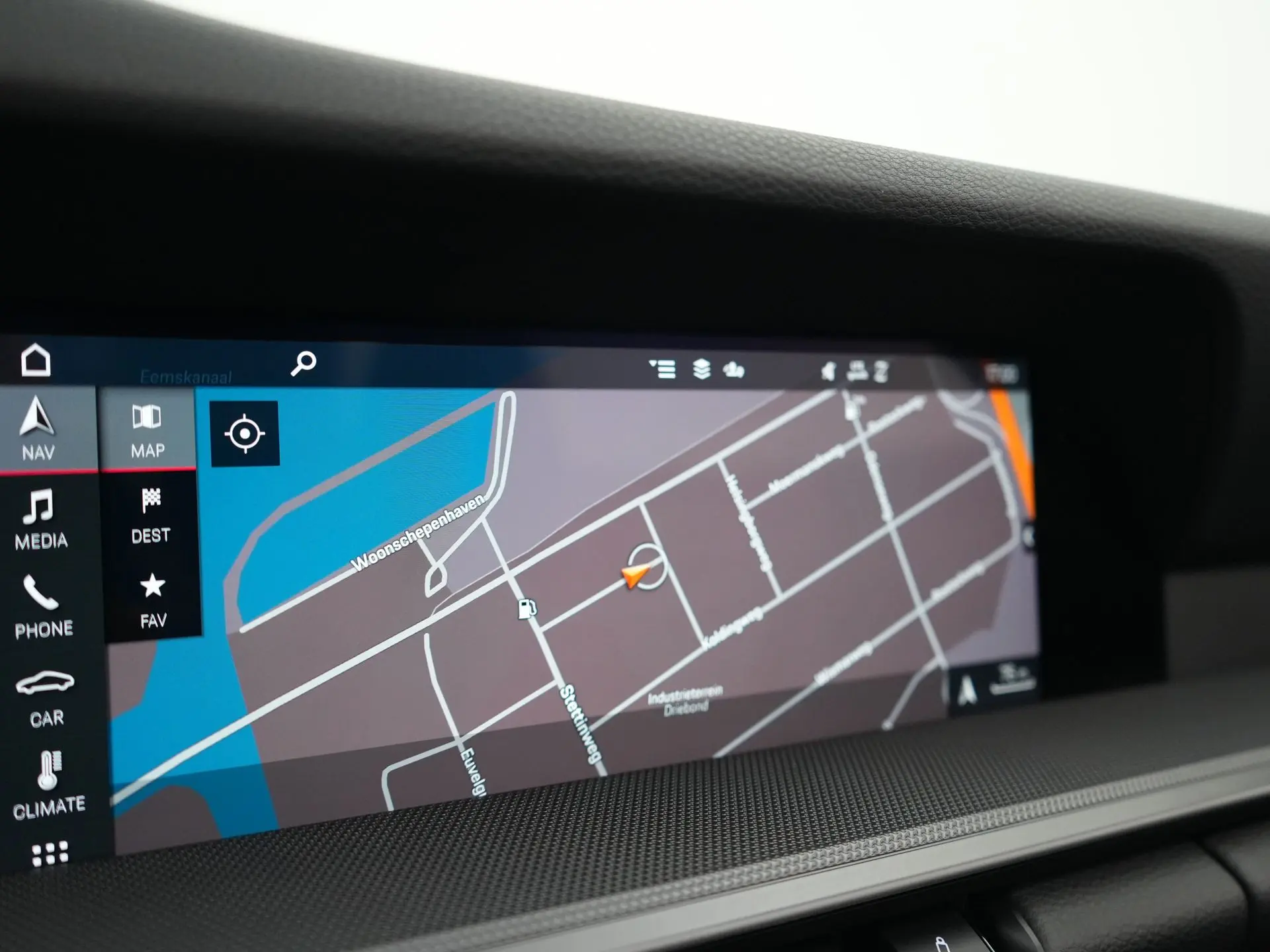 911 Carrera 4S Cabriolet