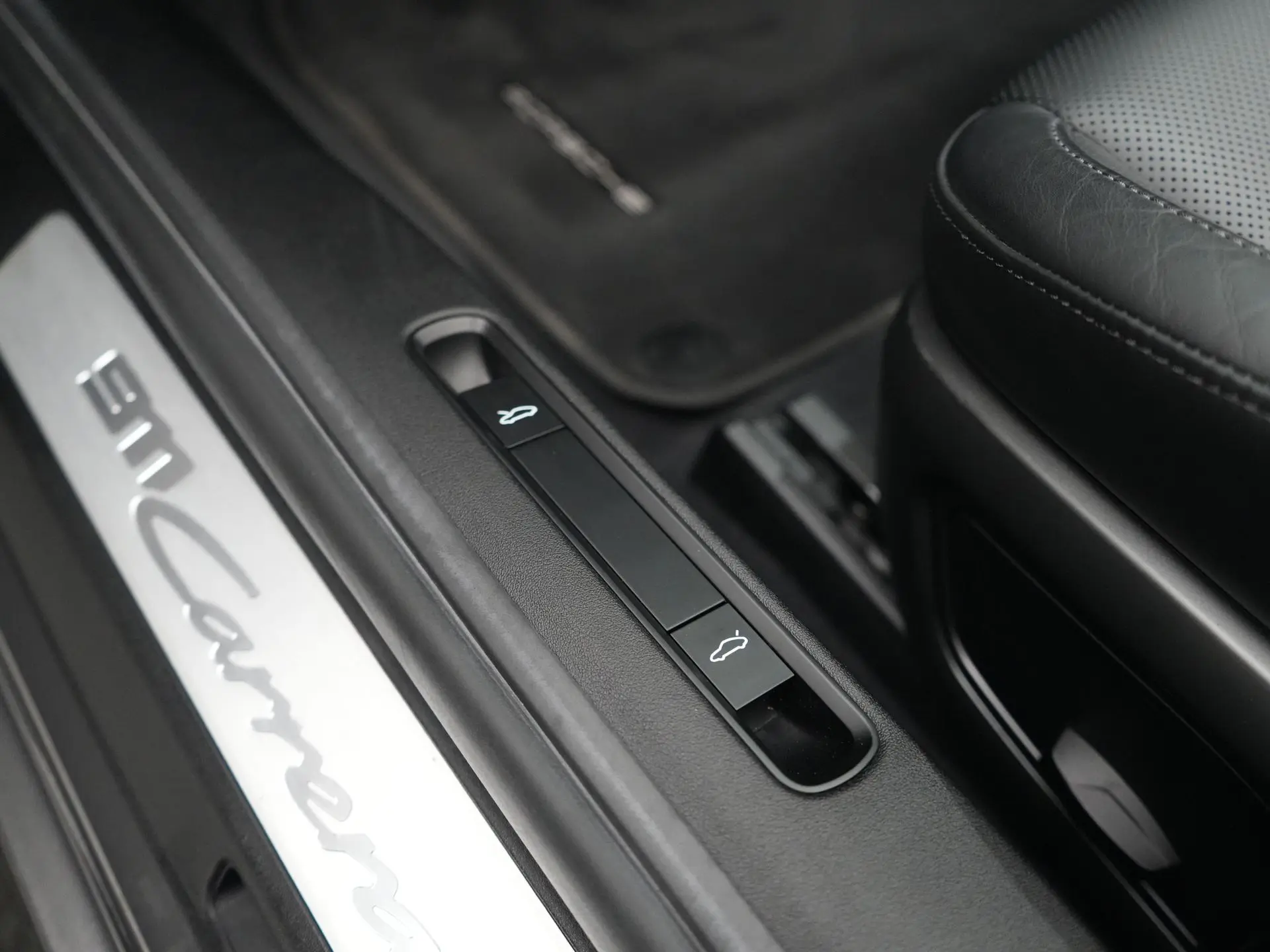 911 Carrera 4S Cabriolet