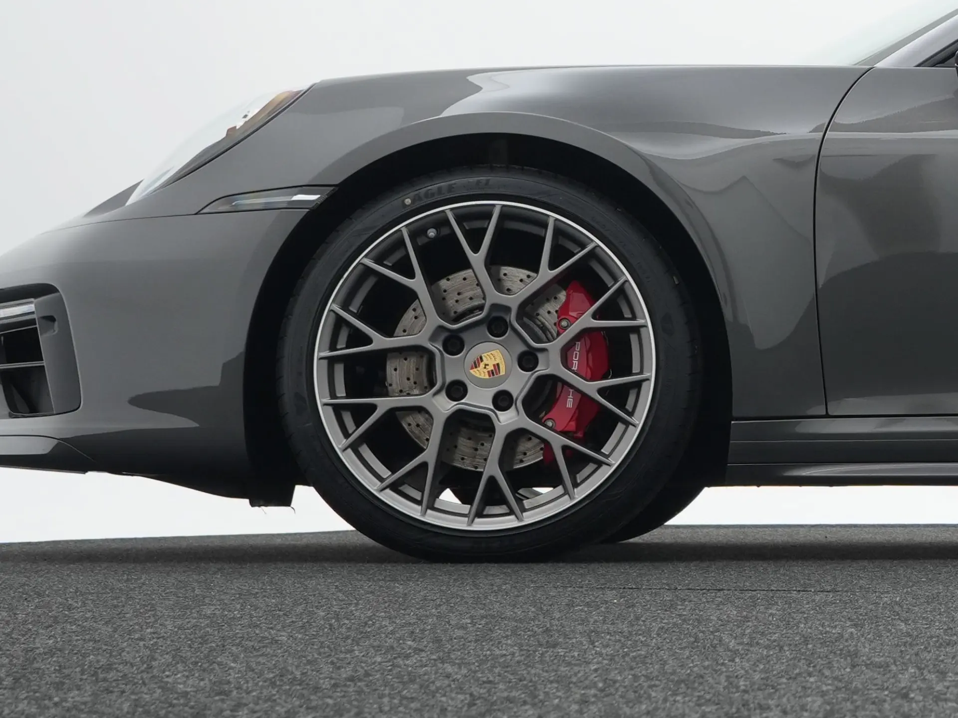 911 Carrera 4S Cabriolet