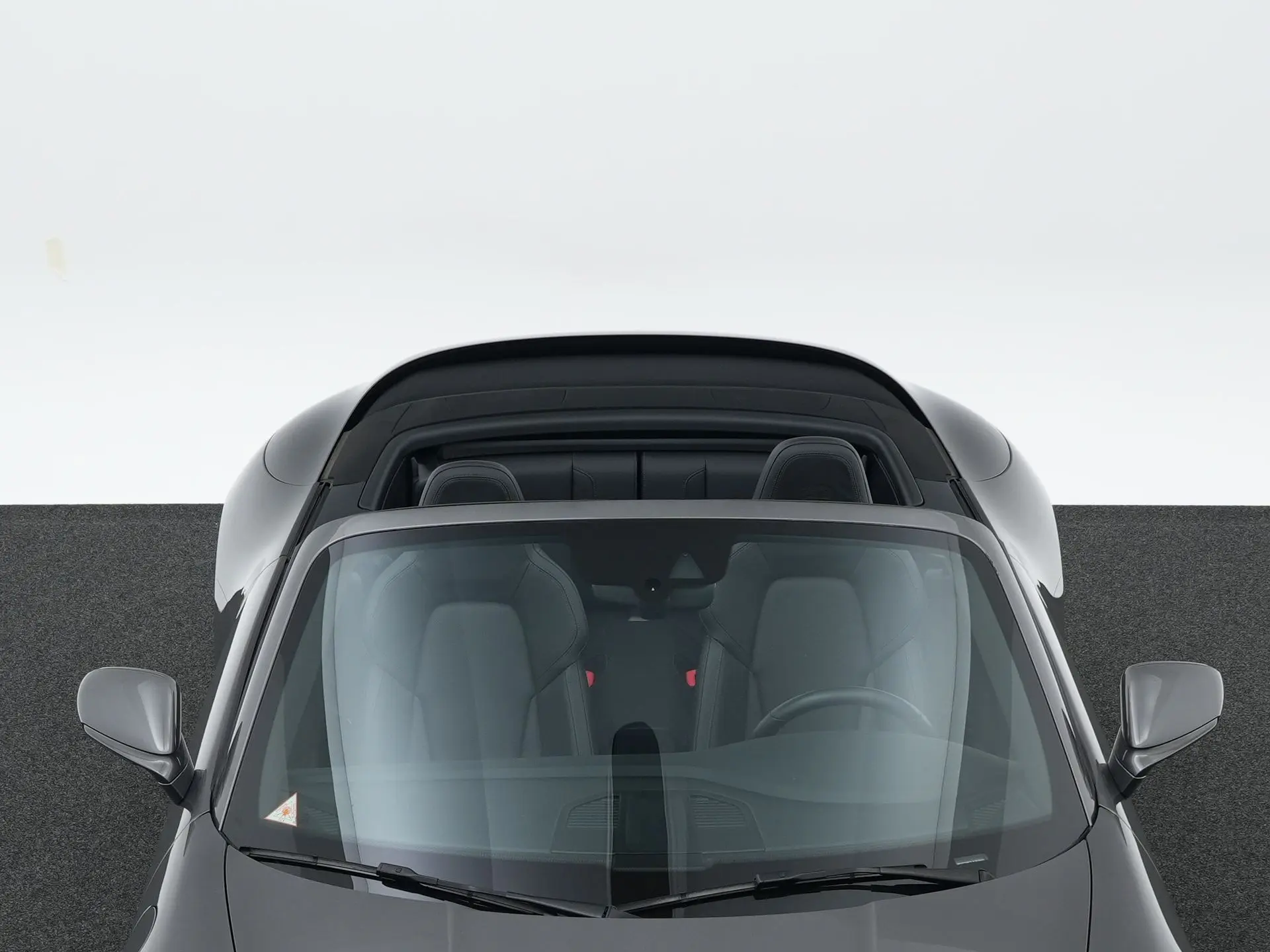 911 Carrera 4S Cabriolet