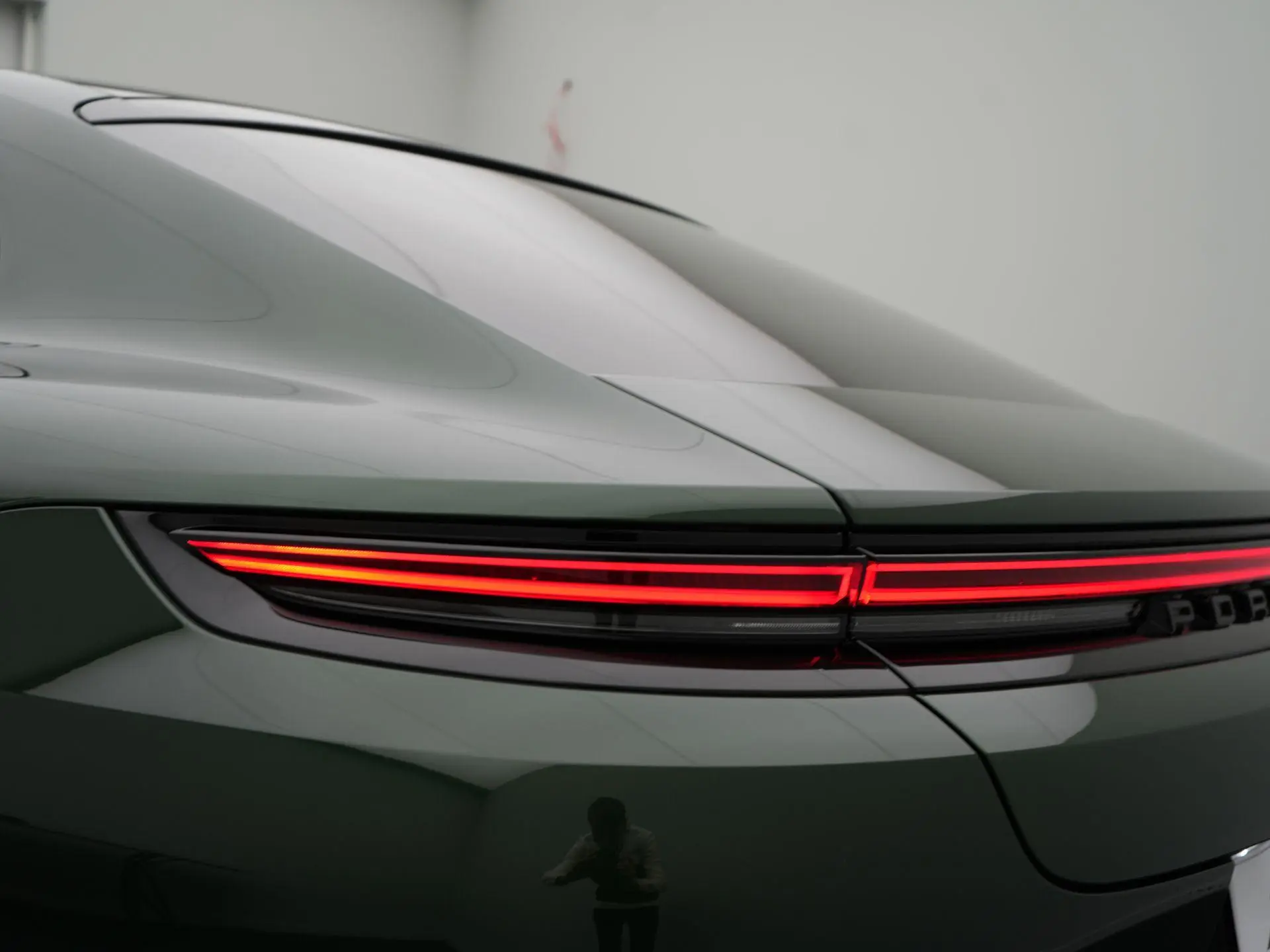 Panamera 4S E-Hybrid