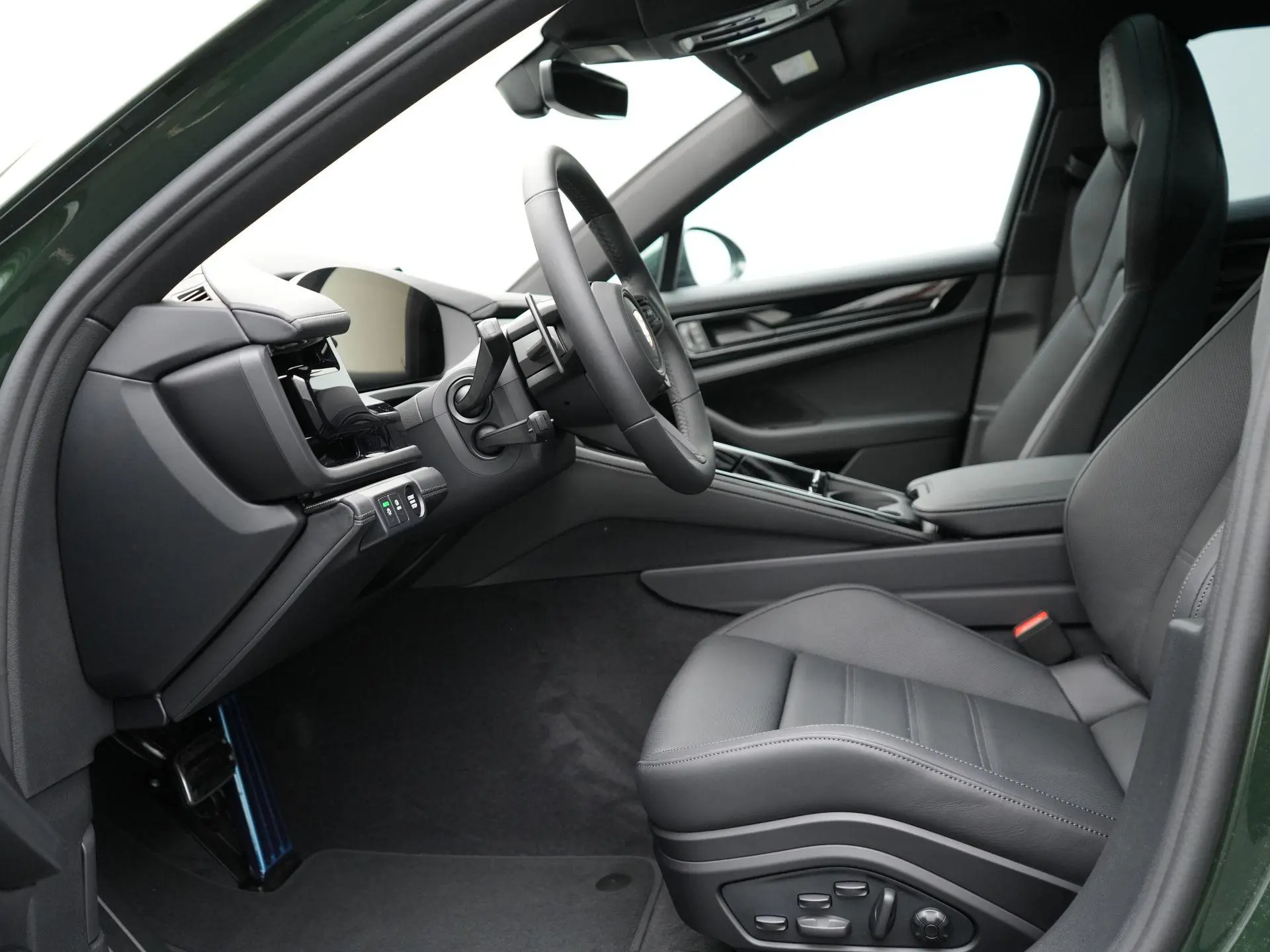 Panamera 4S E-Hybrid