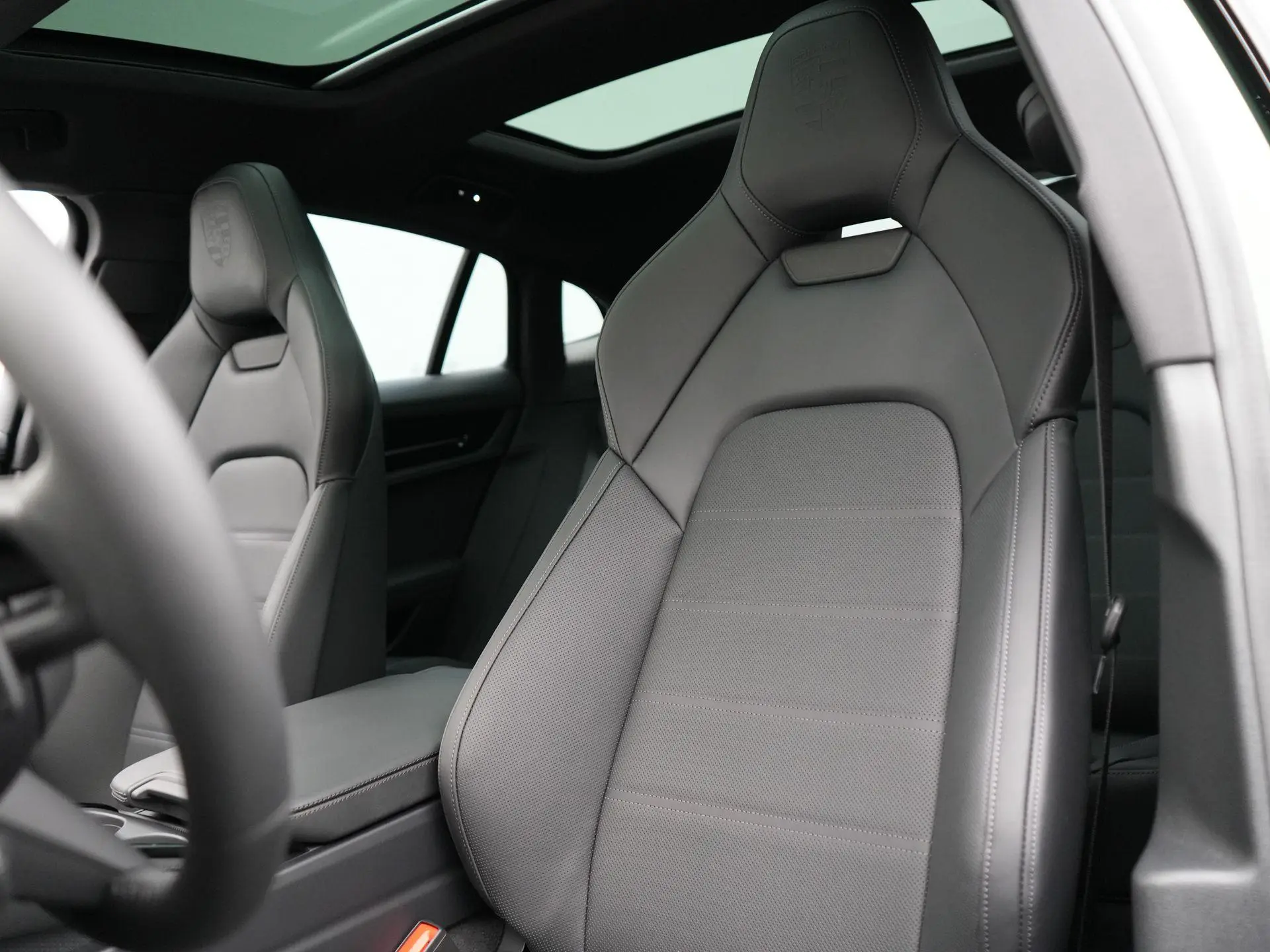 Panamera 4S E-Hybrid