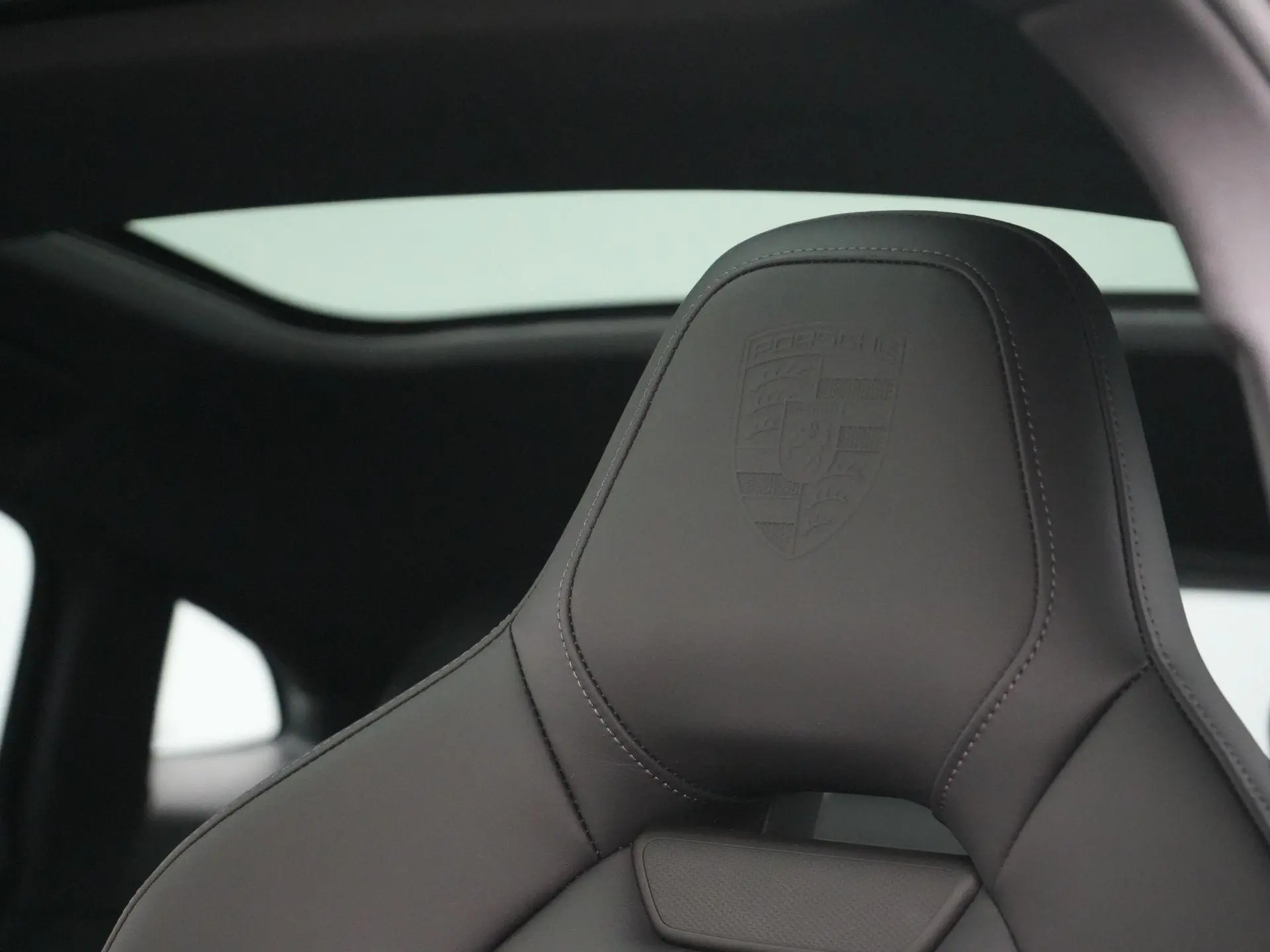 Panamera 4S E-Hybrid