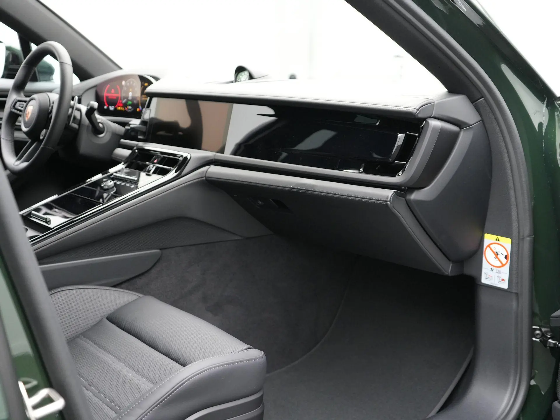 Panamera 4S E-Hybrid