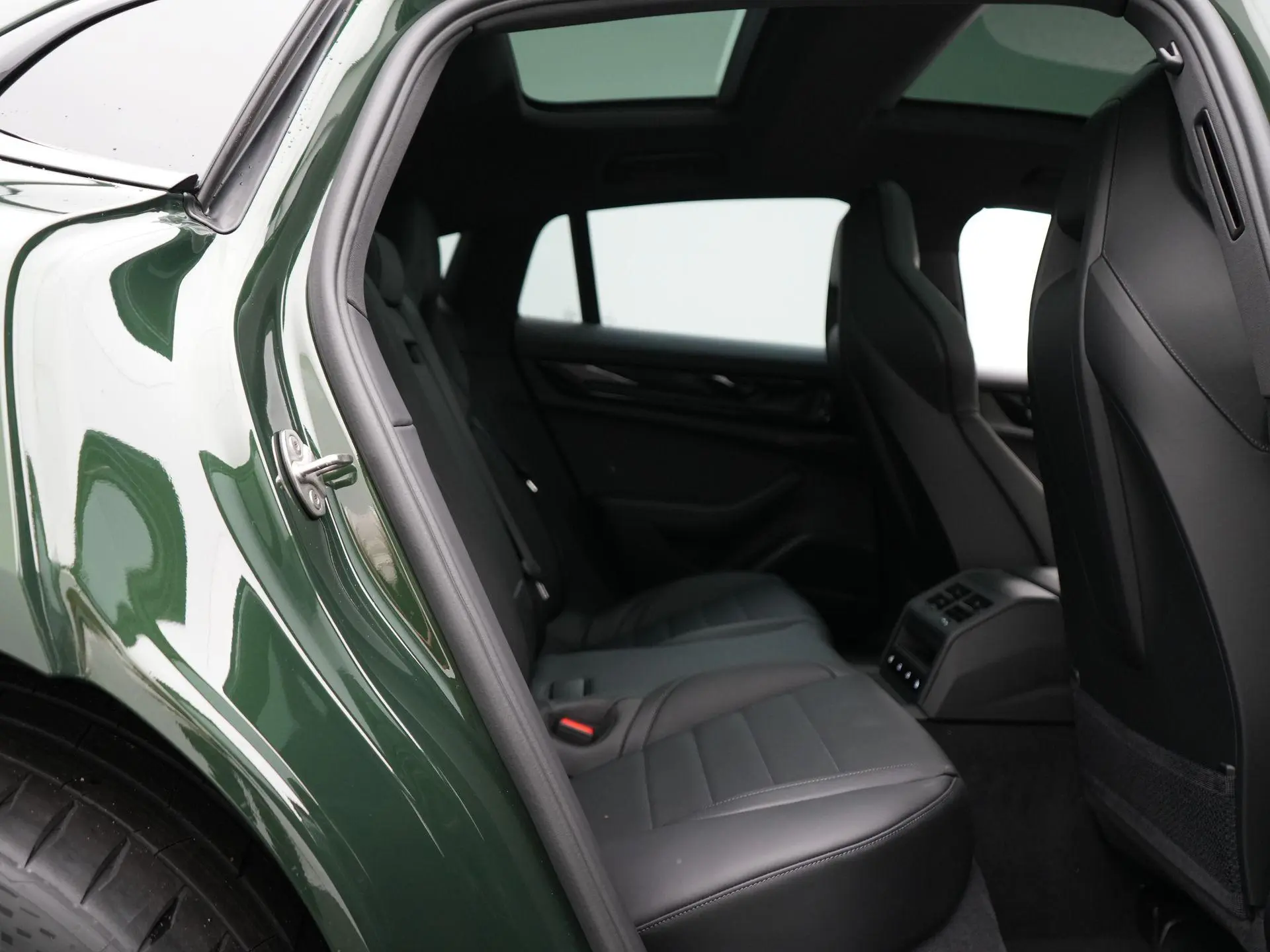 Panamera 4S E-Hybrid