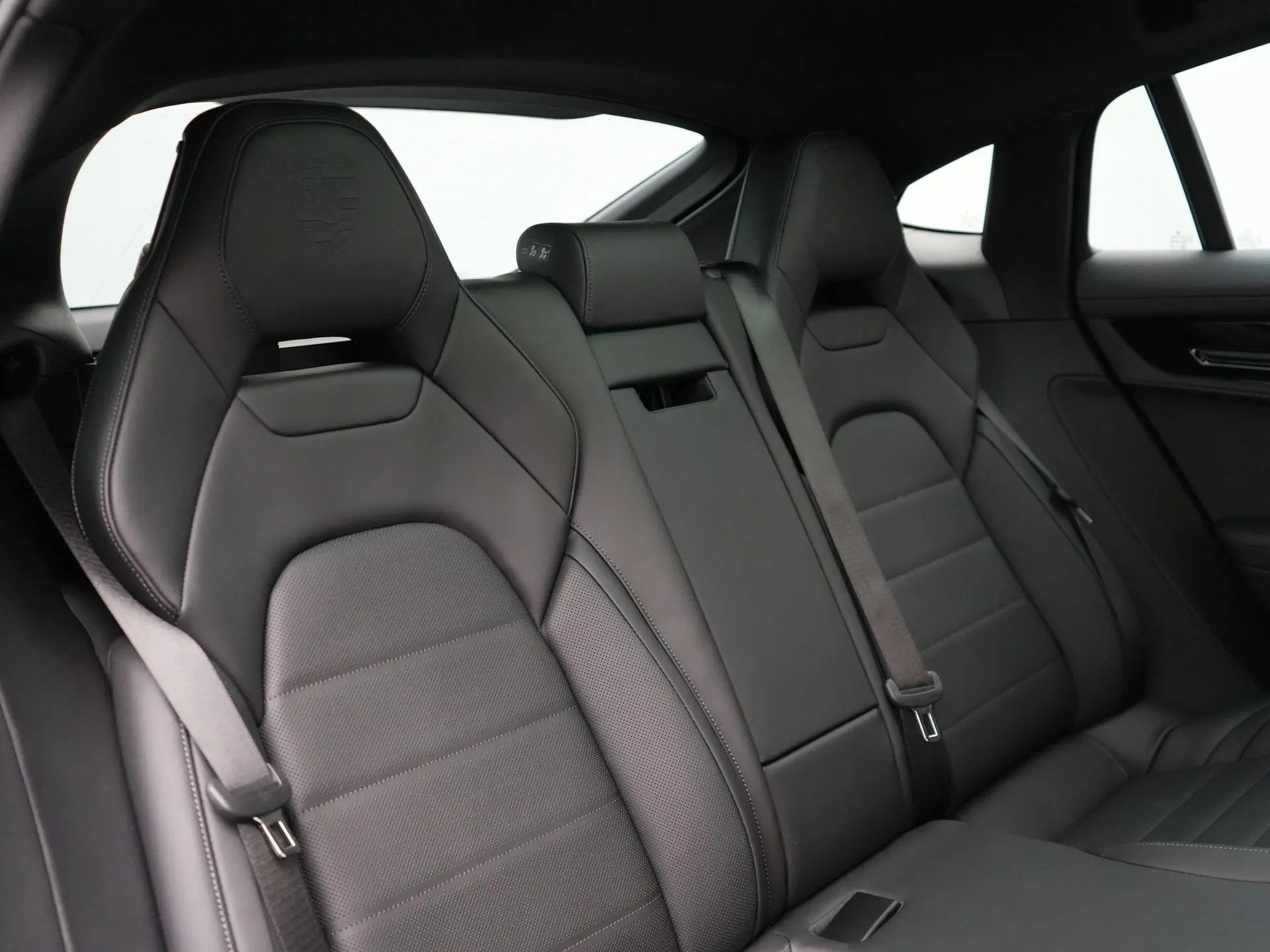 Panamera 4S E-Hybrid