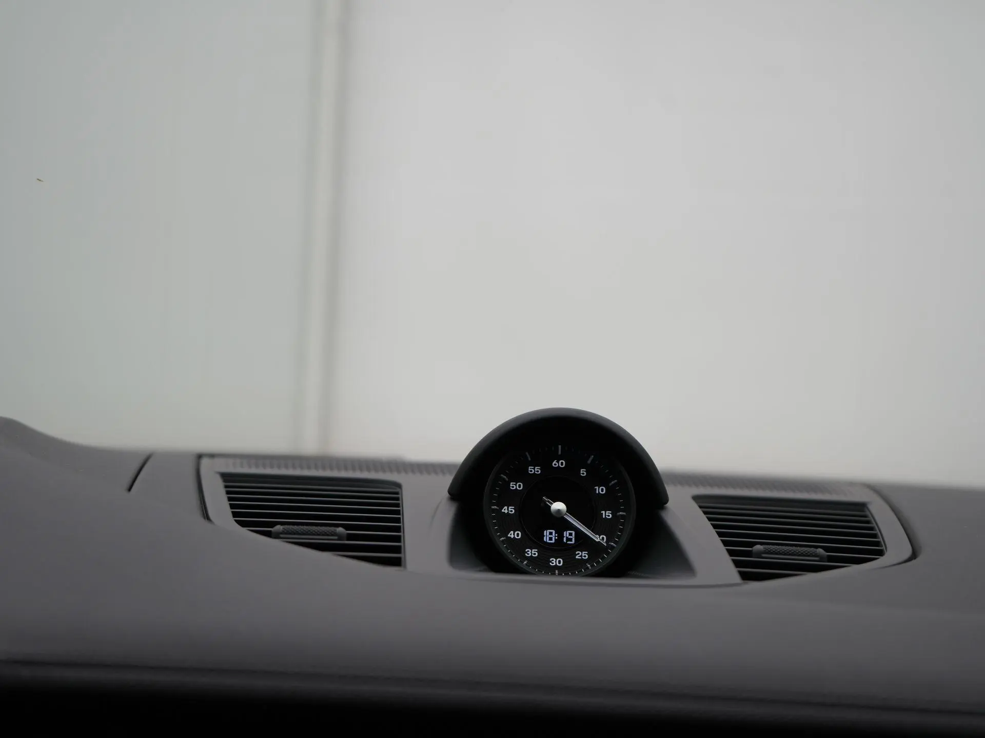 Panamera 4S E-Hybrid