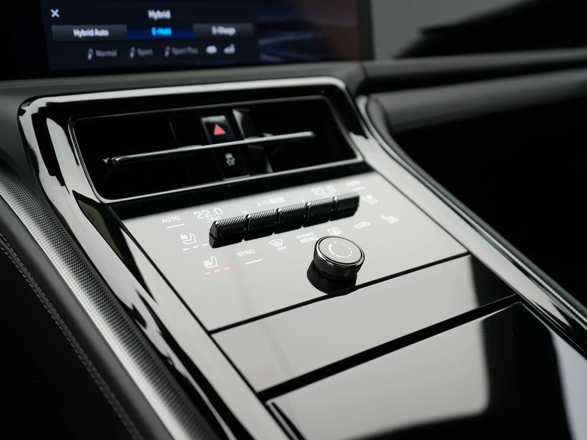 Panamera 4S E-Hybrid