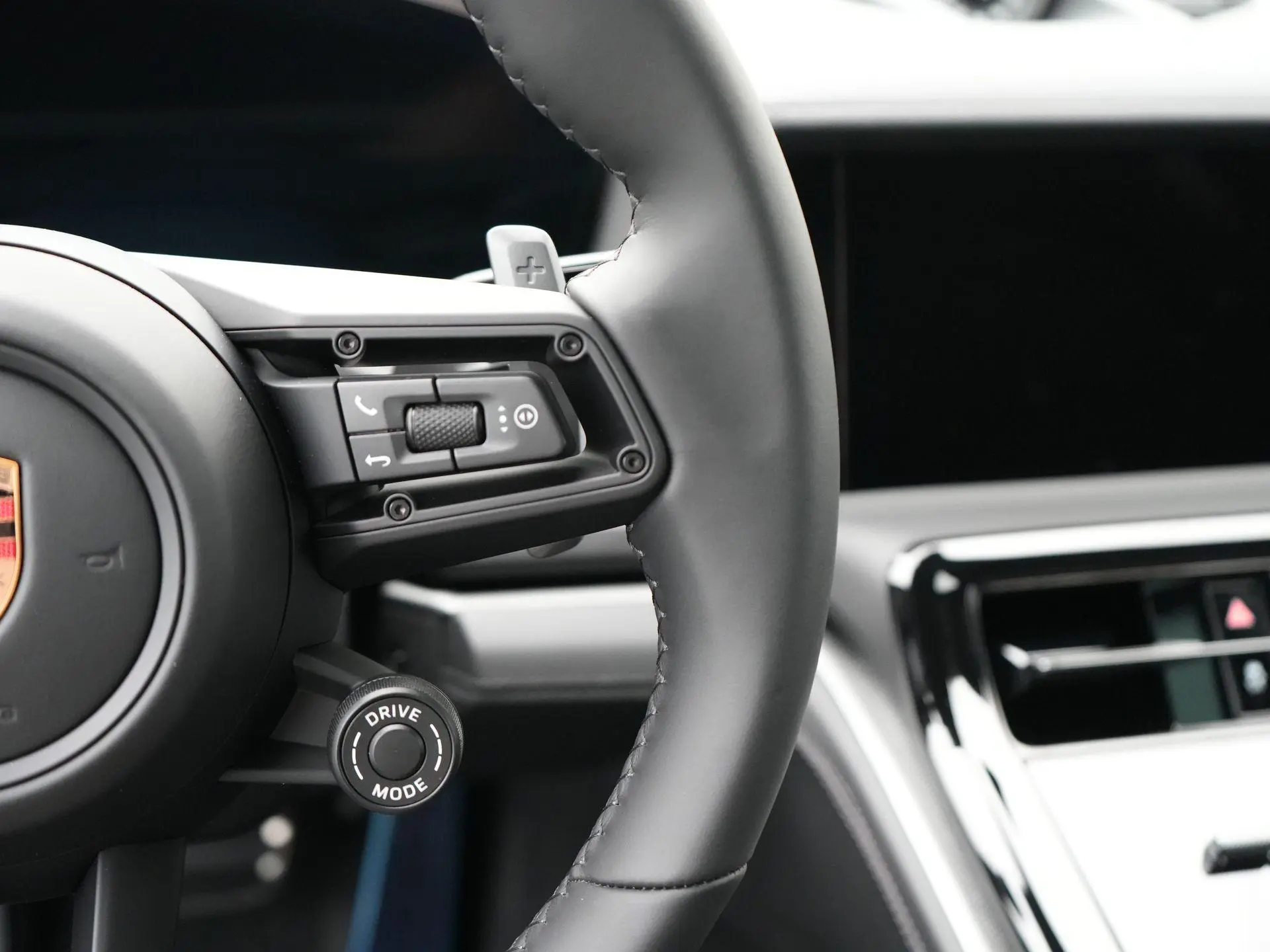 Panamera 4S E-Hybrid