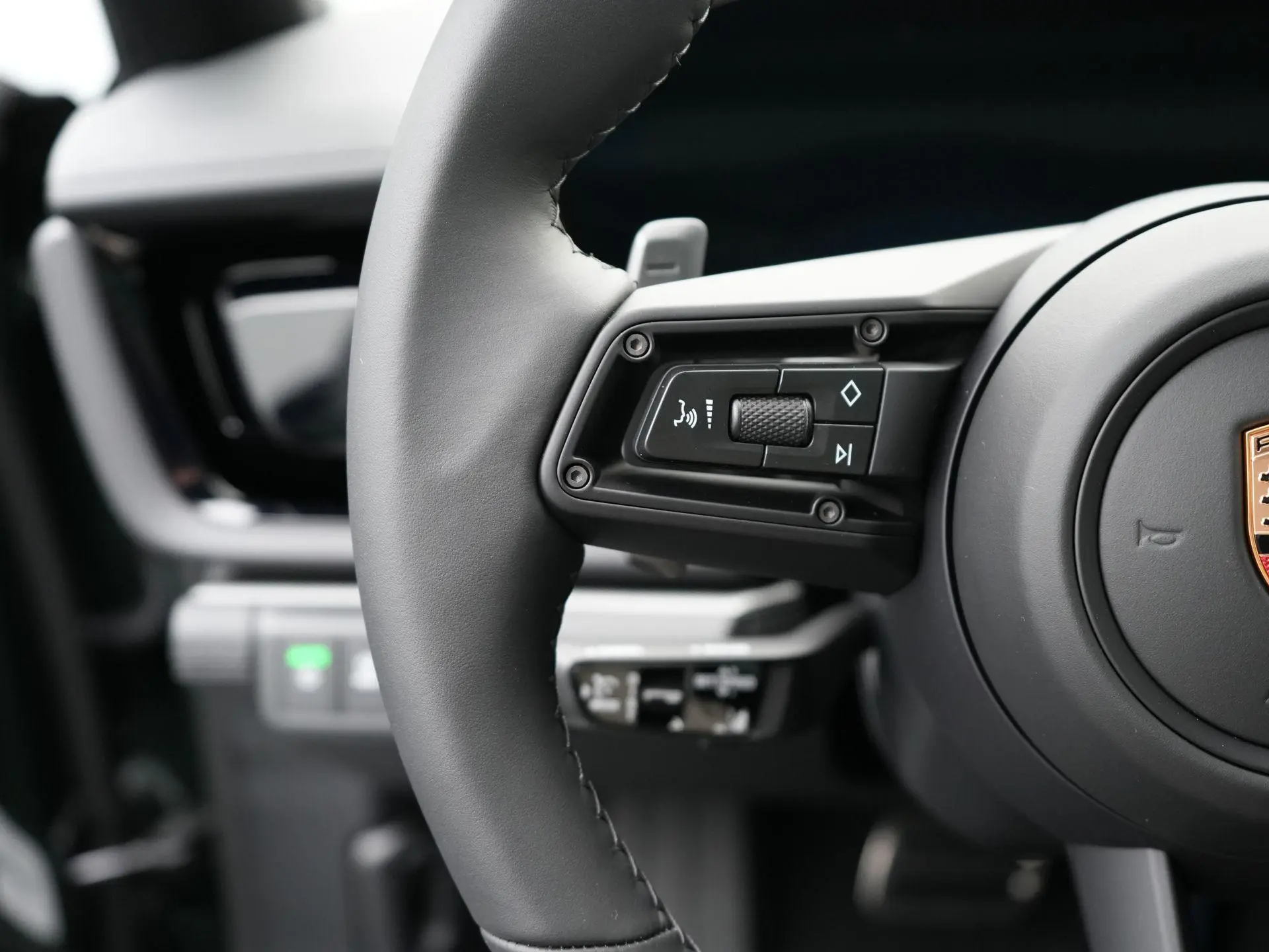 Panamera 4S E-Hybrid