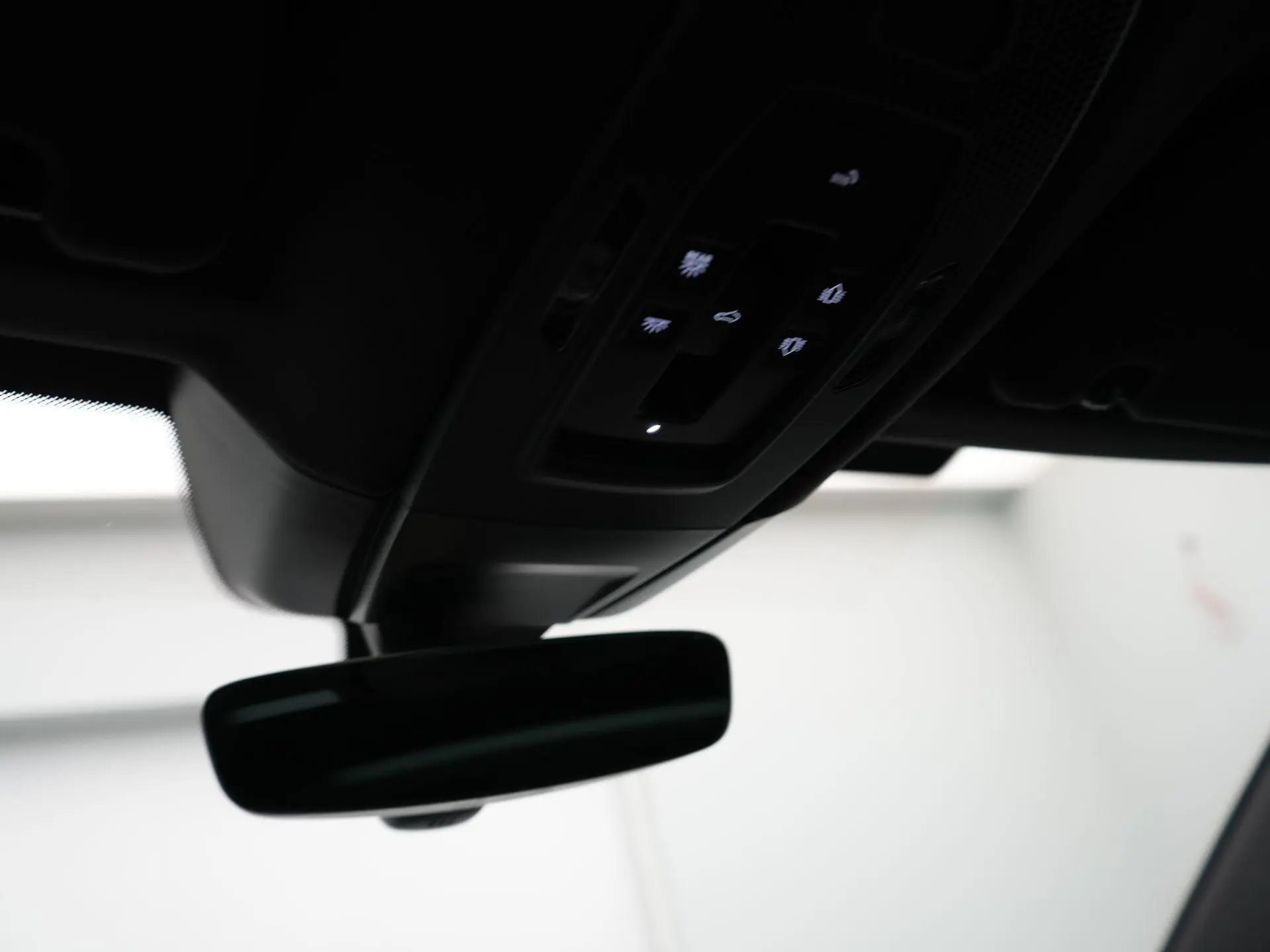 Panamera 4S E-Hybrid