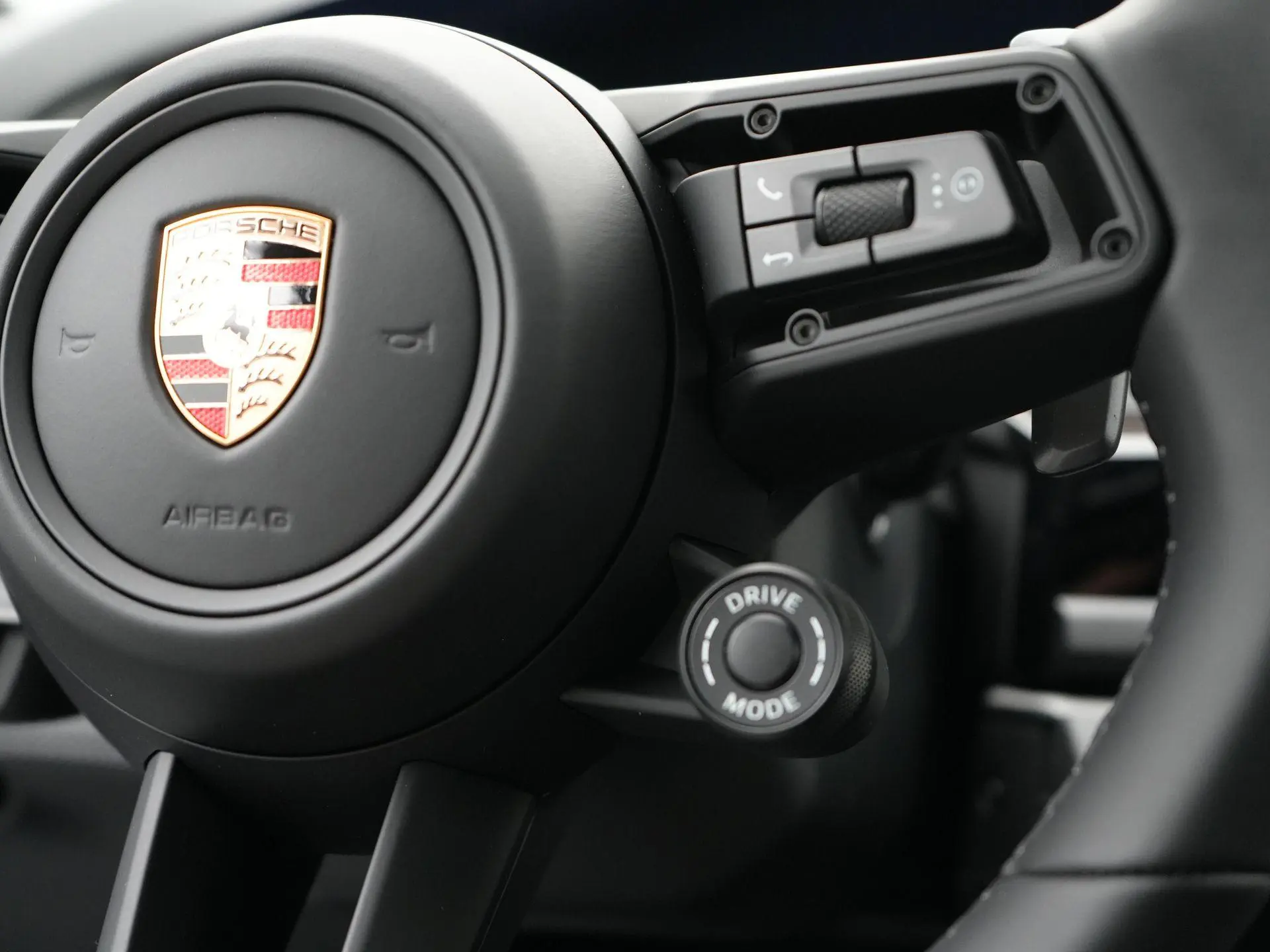 Panamera 4S E-Hybrid