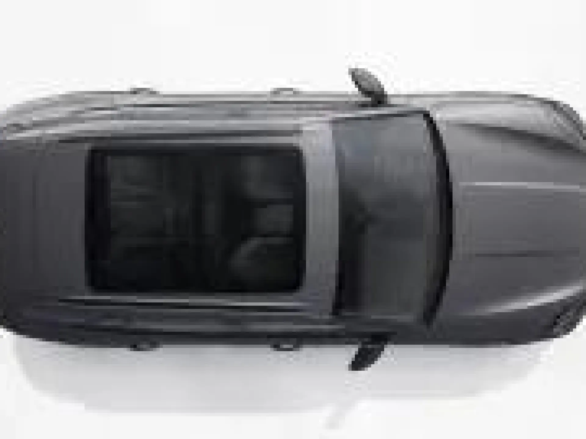 Cayenne Turbo E-Hybrid