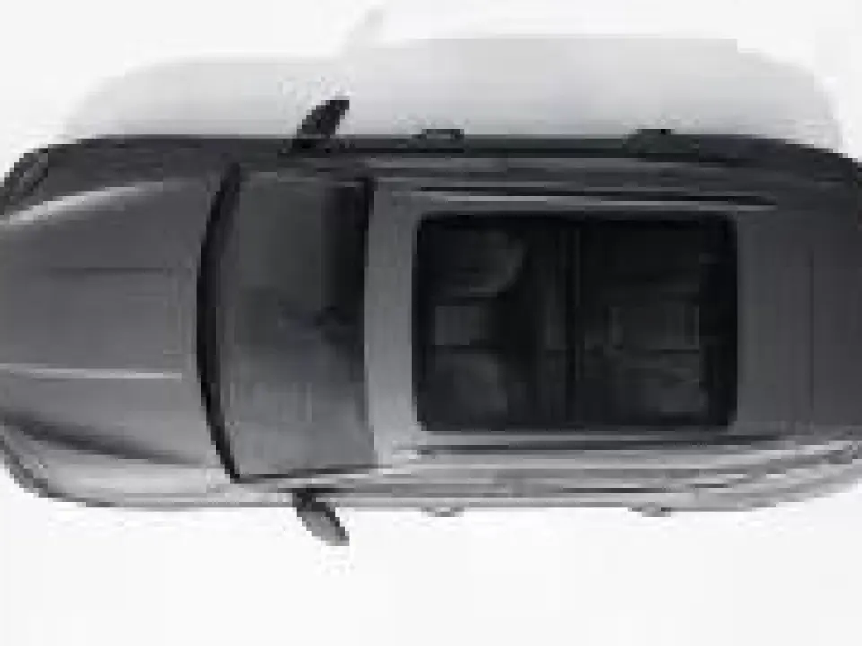 Cayenne Turbo E-Hybrid