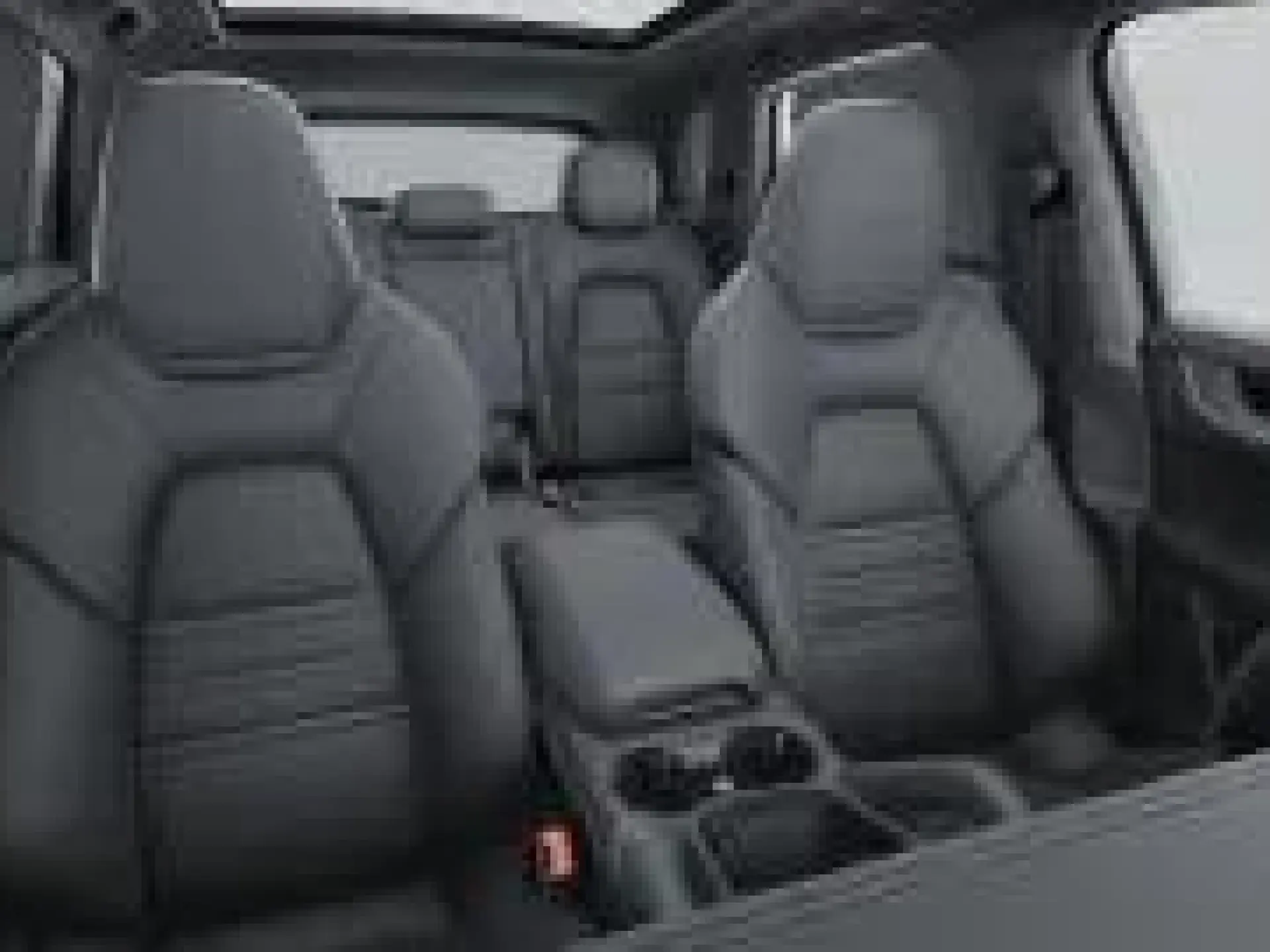 Cayenne Turbo E-Hybrid