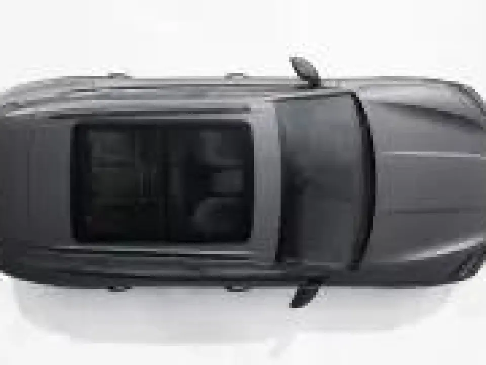 Cayenne Turbo E-Hybrid