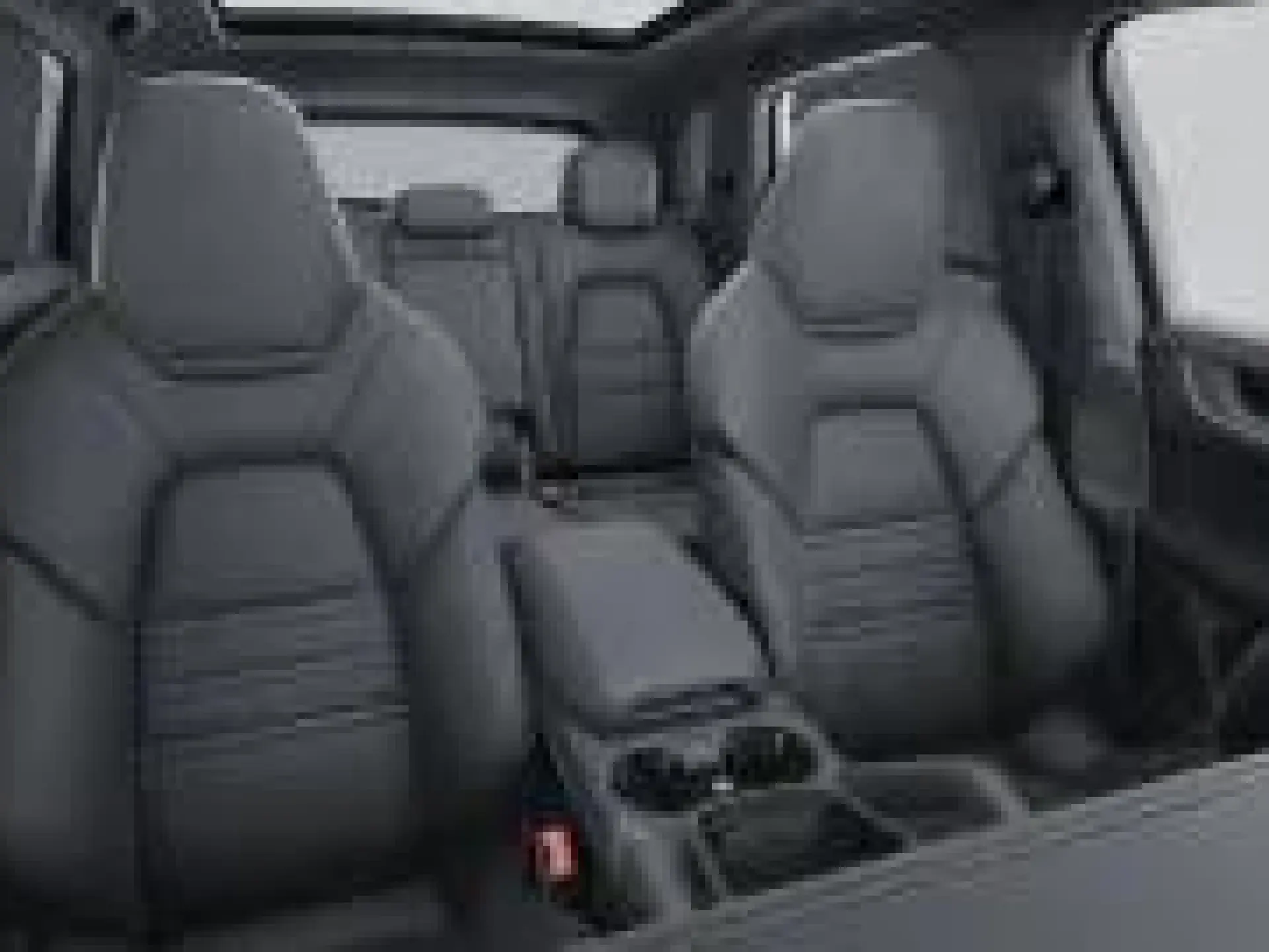 Cayenne Turbo E-Hybrid