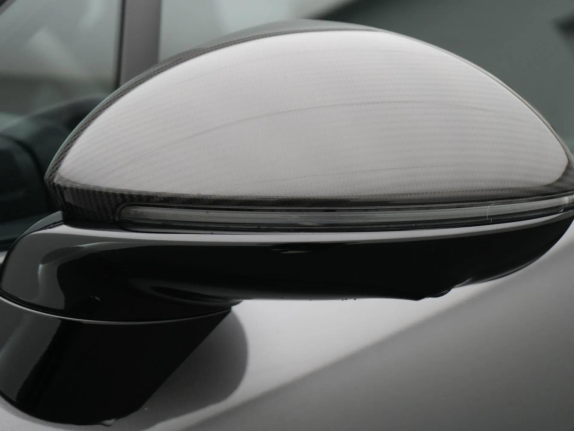 Cayenne Turbo E-Hybrid