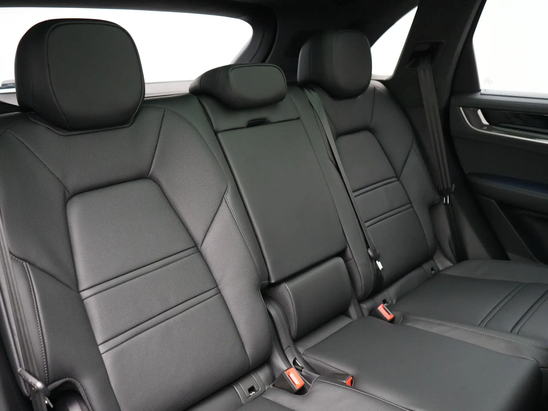 Cayenne Turbo E-Hybrid