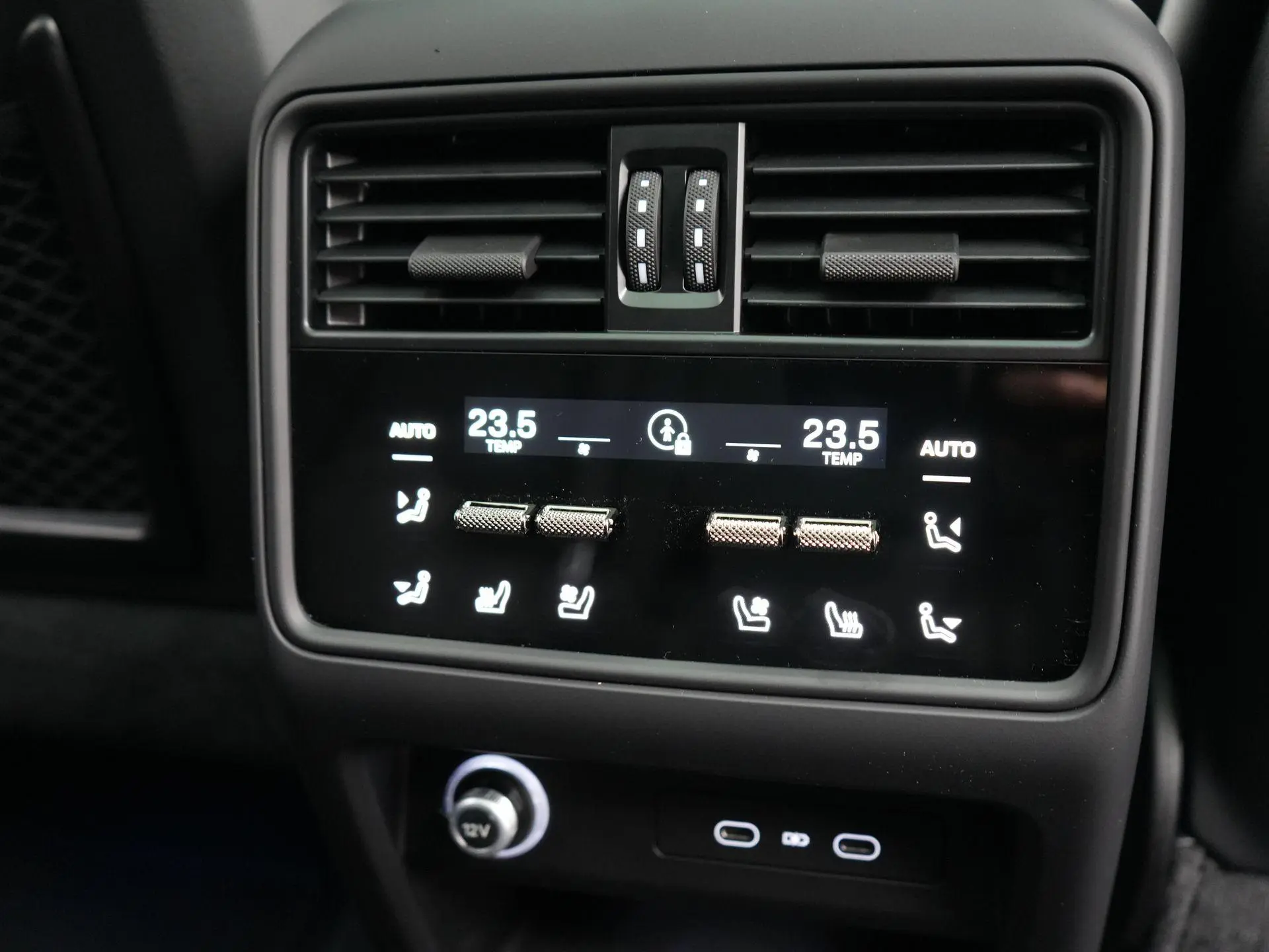 Cayenne Turbo E-Hybrid